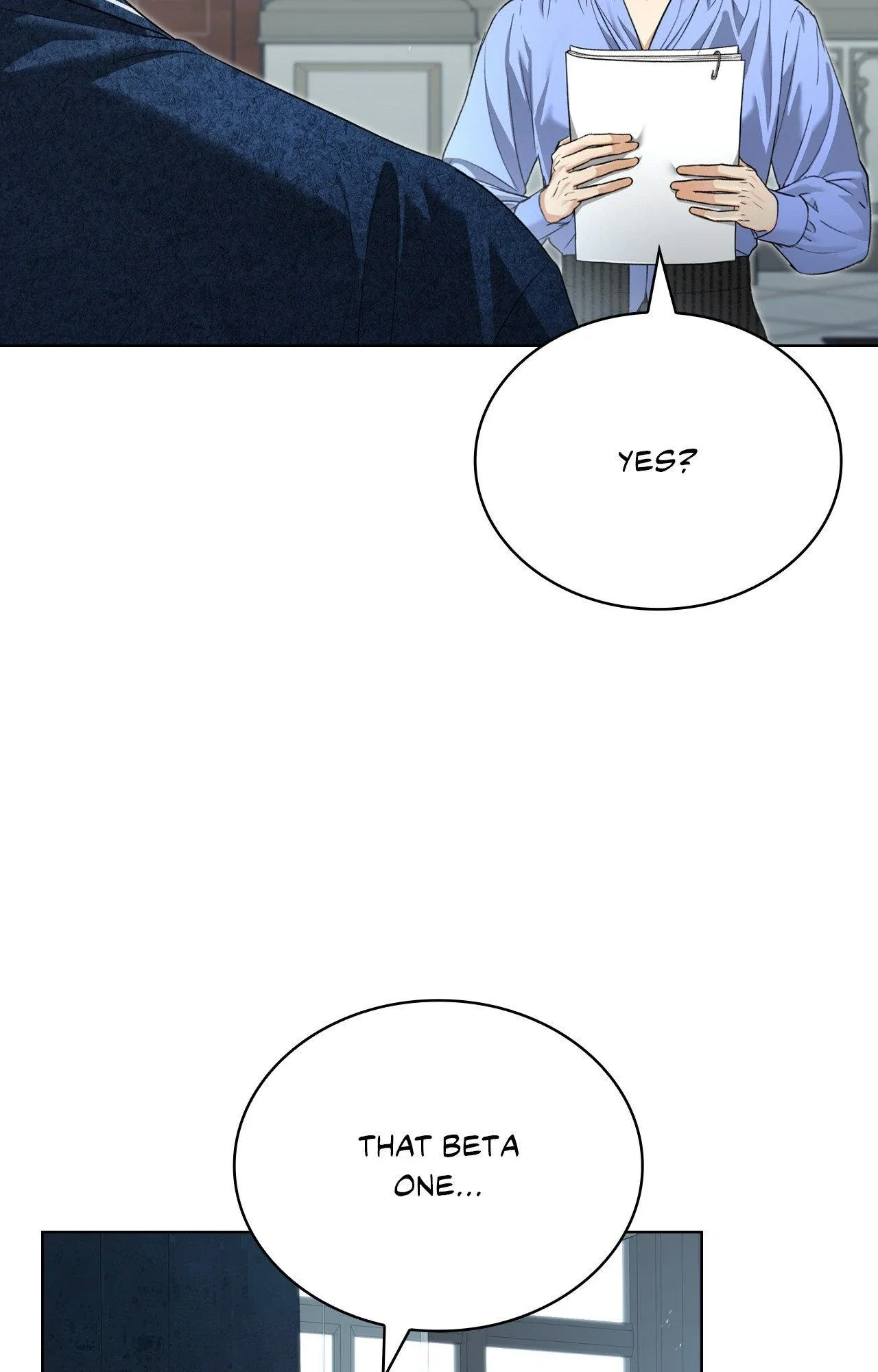 Kiss Me If You Can - Chapter 17 Page 93