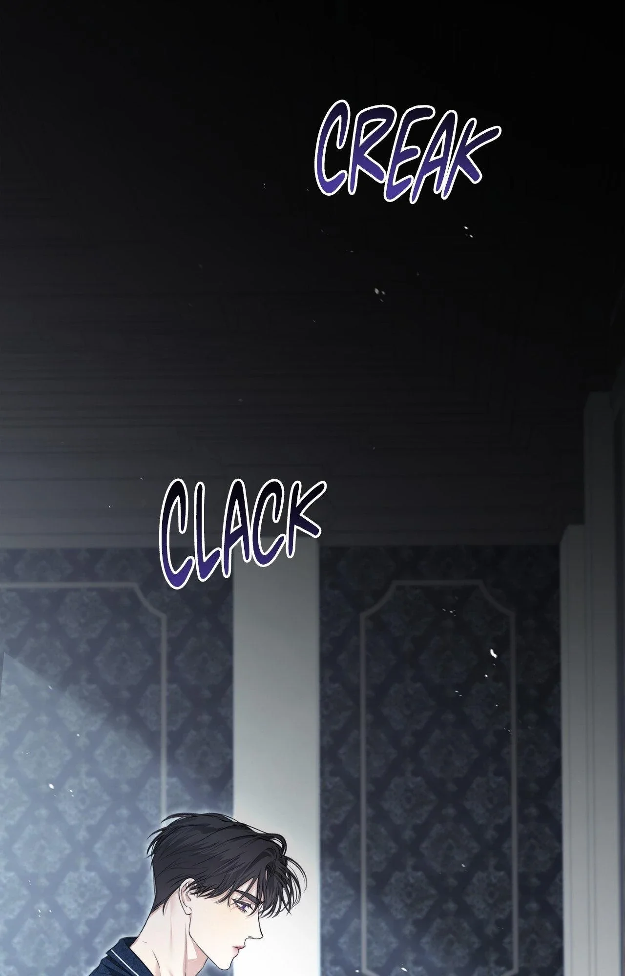Kiss Me If You Can - Chapter 17 Page 100