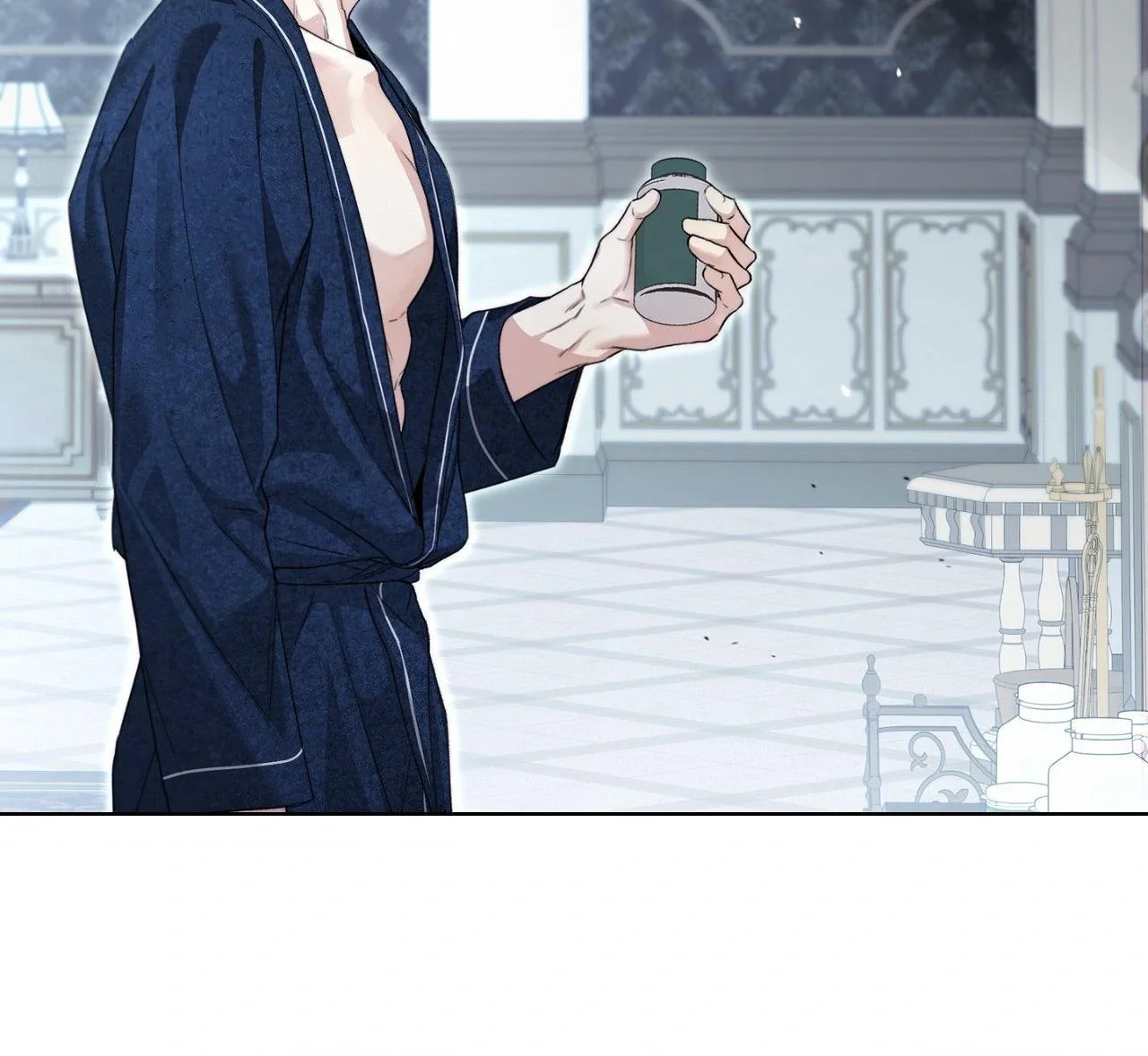 Kiss Me If You Can - Chapter 17 Page 101