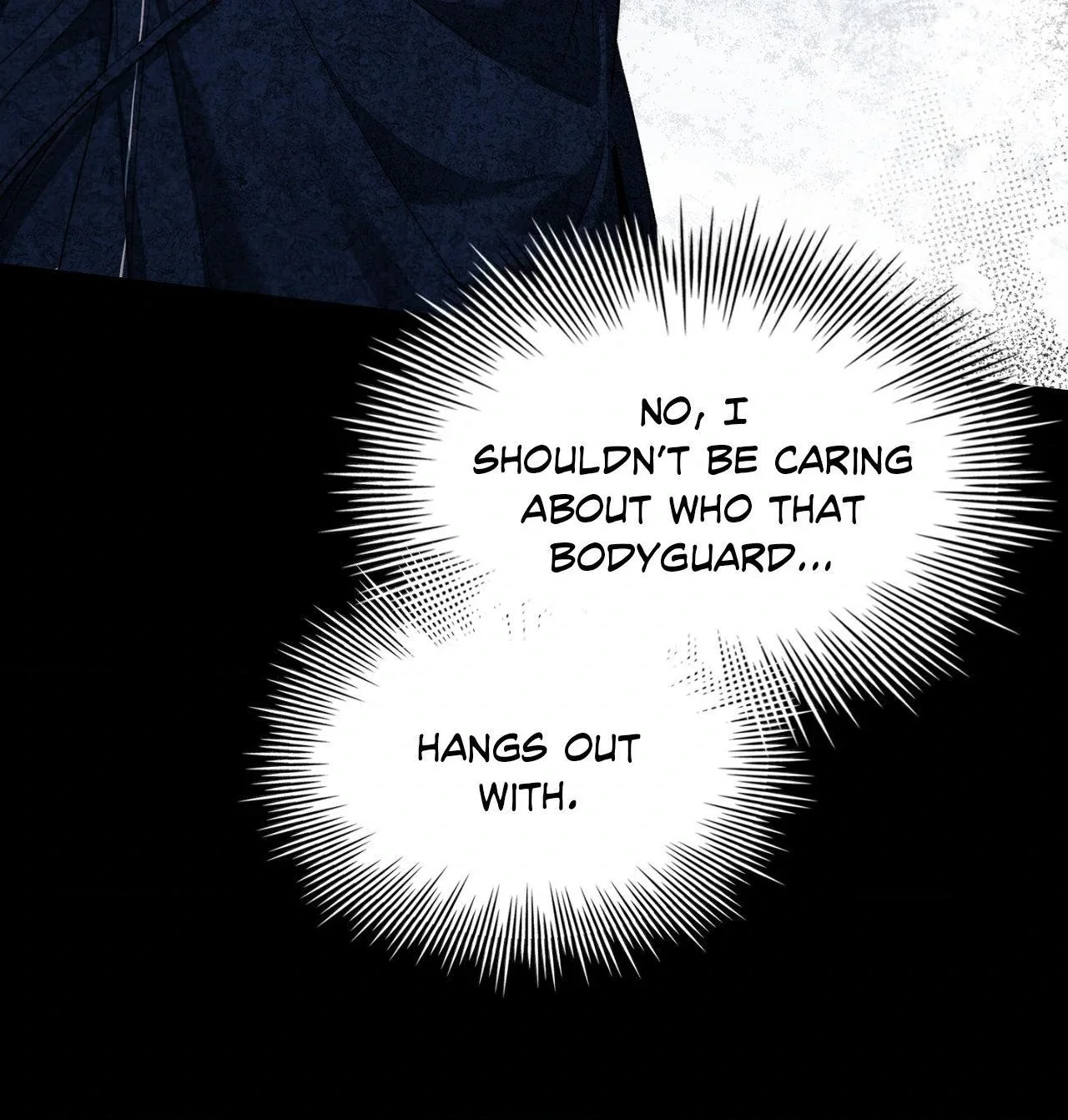 Kiss Me If You Can - Chapter 17 Page 109