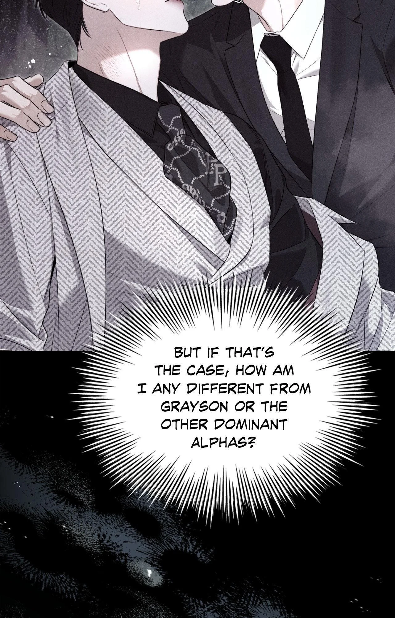Kiss Me If You Can - Chapter 17 Page 111