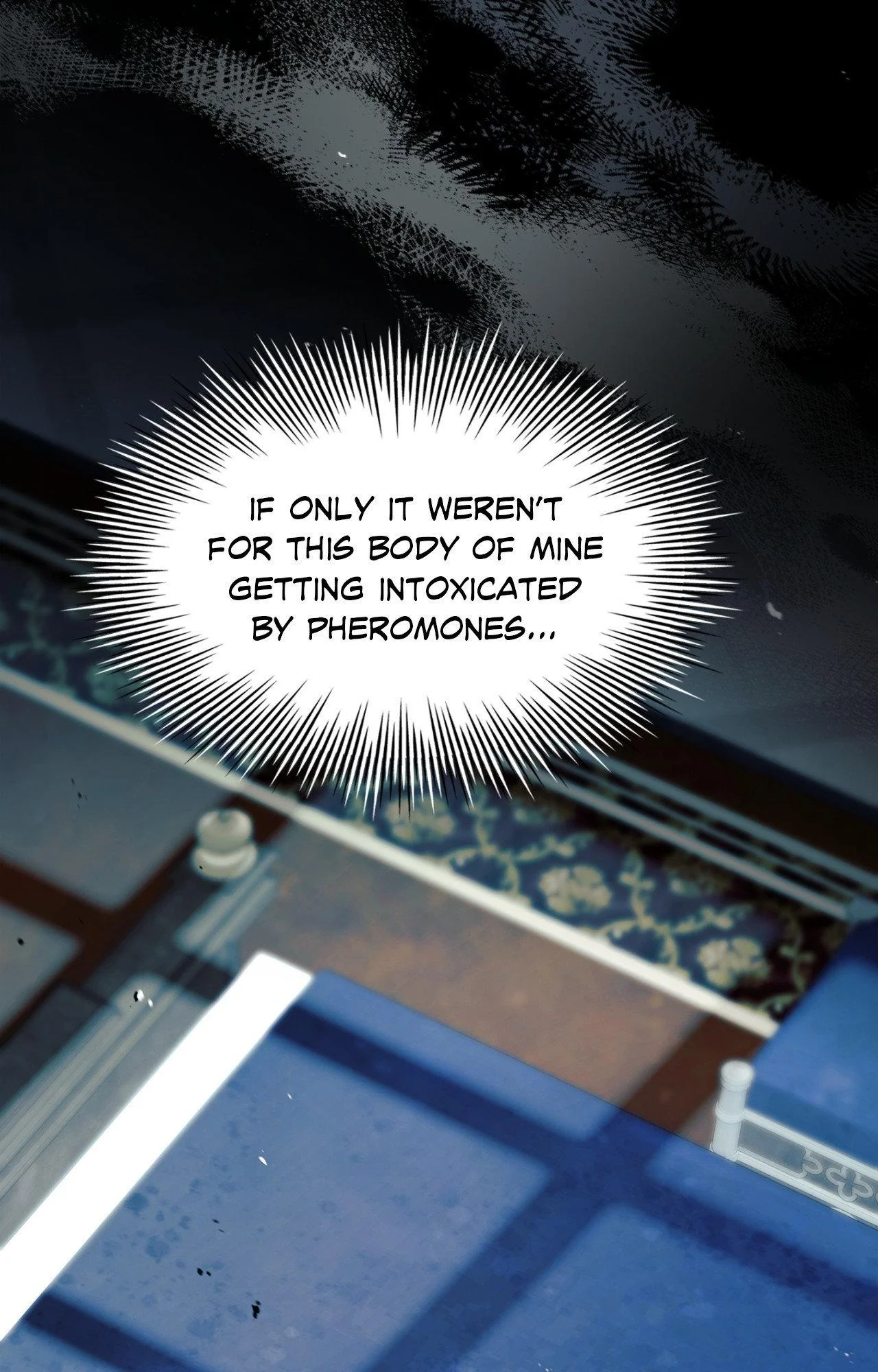 Kiss Me If You Can - Chapter 17 Page 112