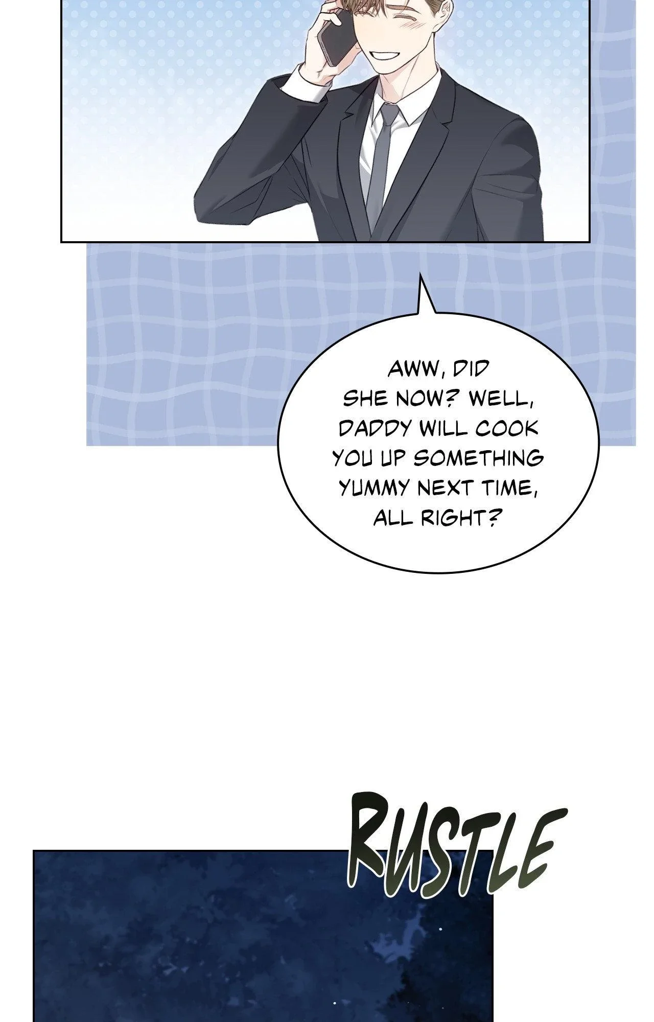 Kiss Me If You Can - Chapter 18 Page 5