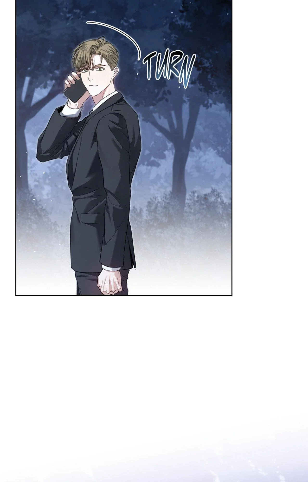 Kiss Me If You Can - Chapter 18 Page 6