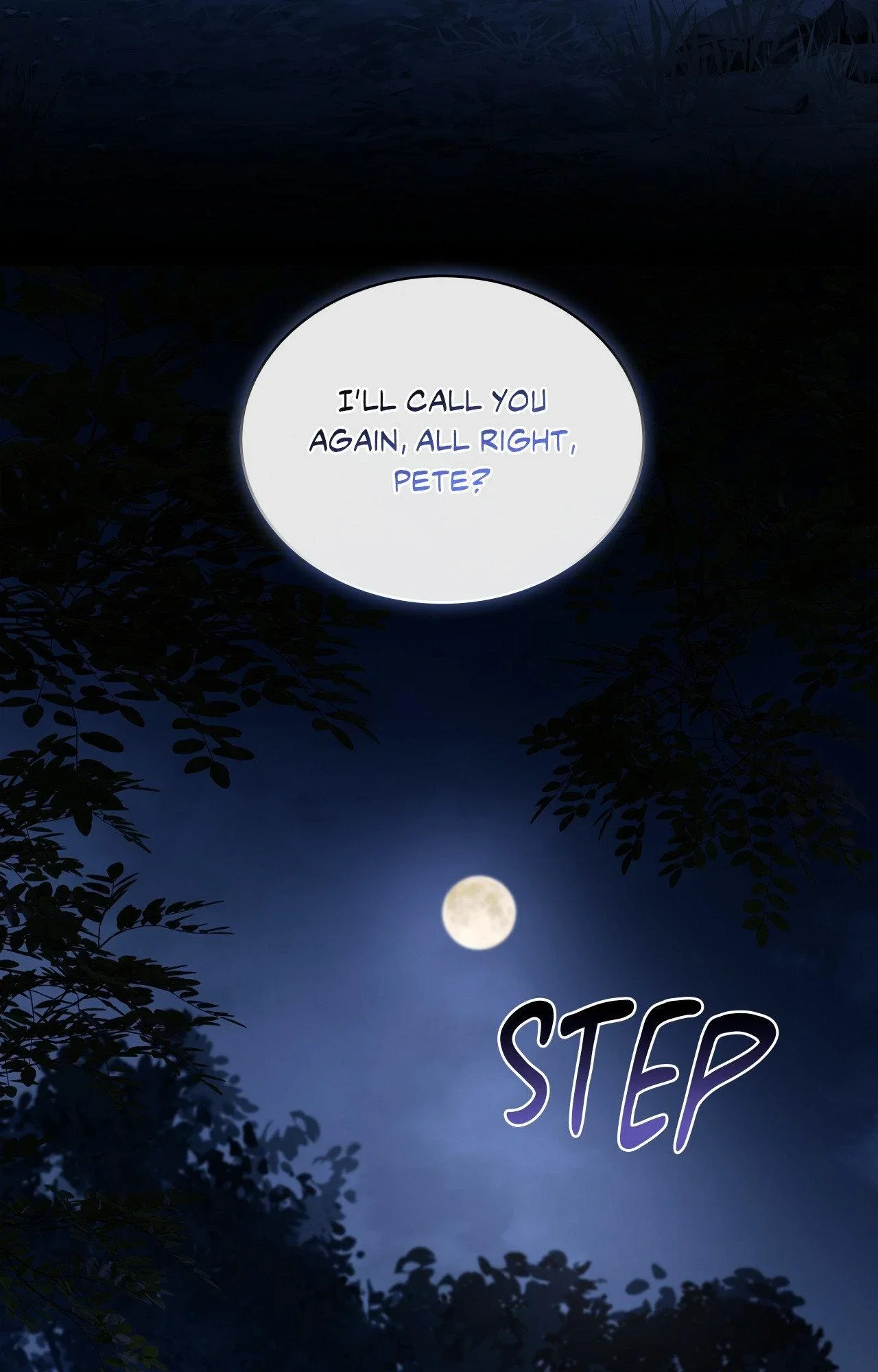 Kiss Me If You Can - Chapter 18 Page 8