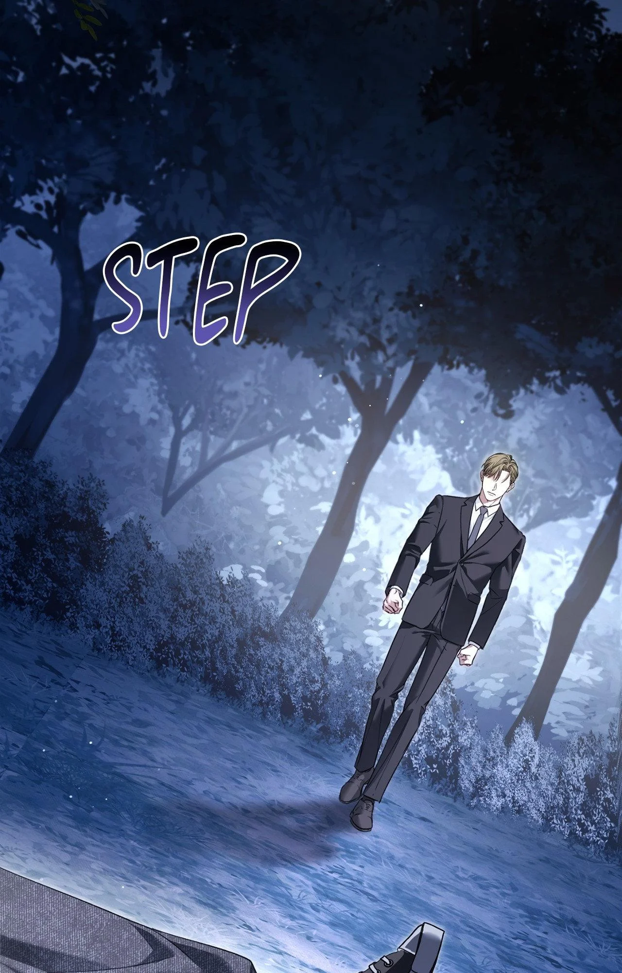 Kiss Me If You Can - Chapter 18 Page 9