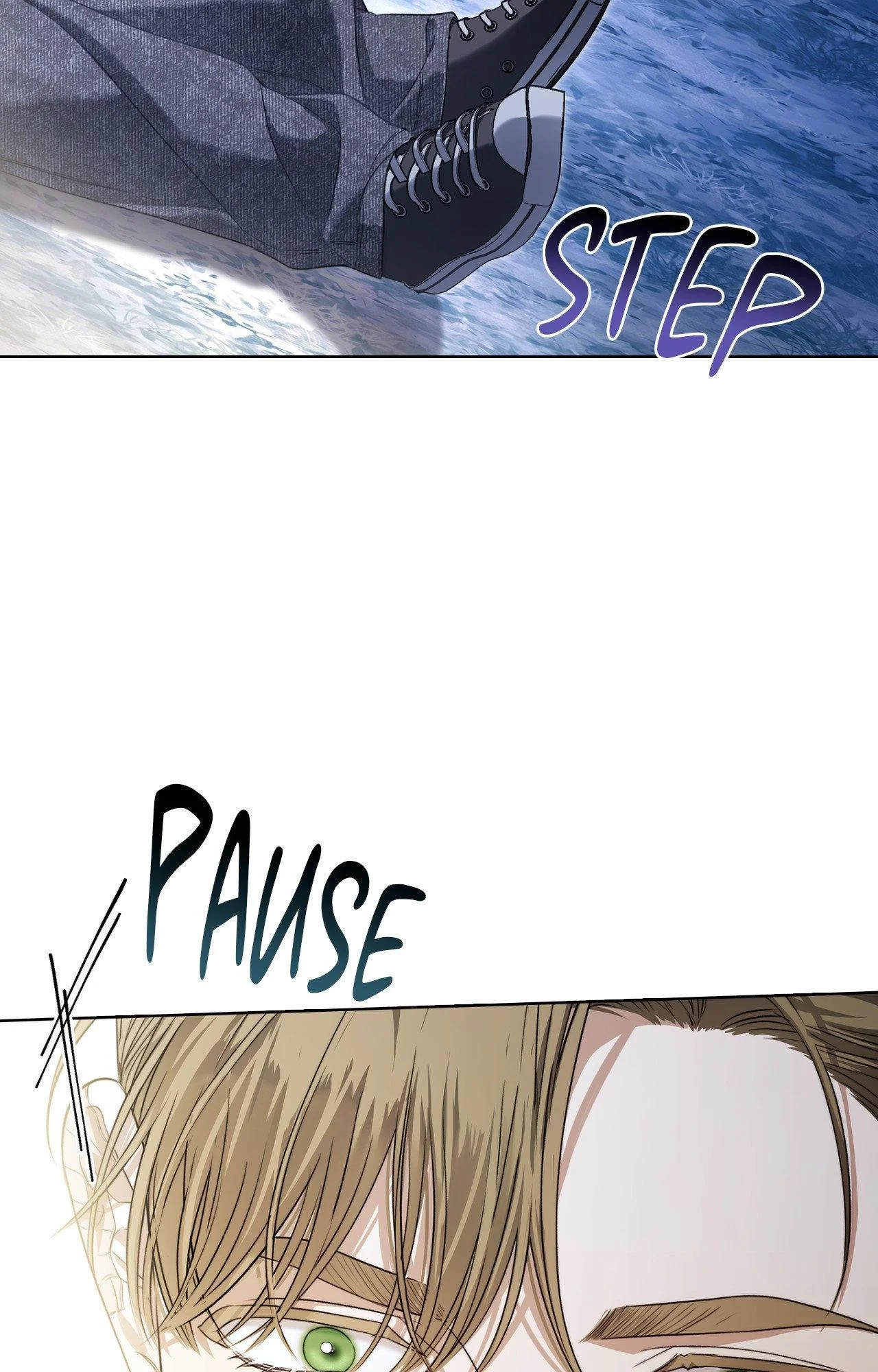 Kiss Me If You Can - Chapter 18 Page 10