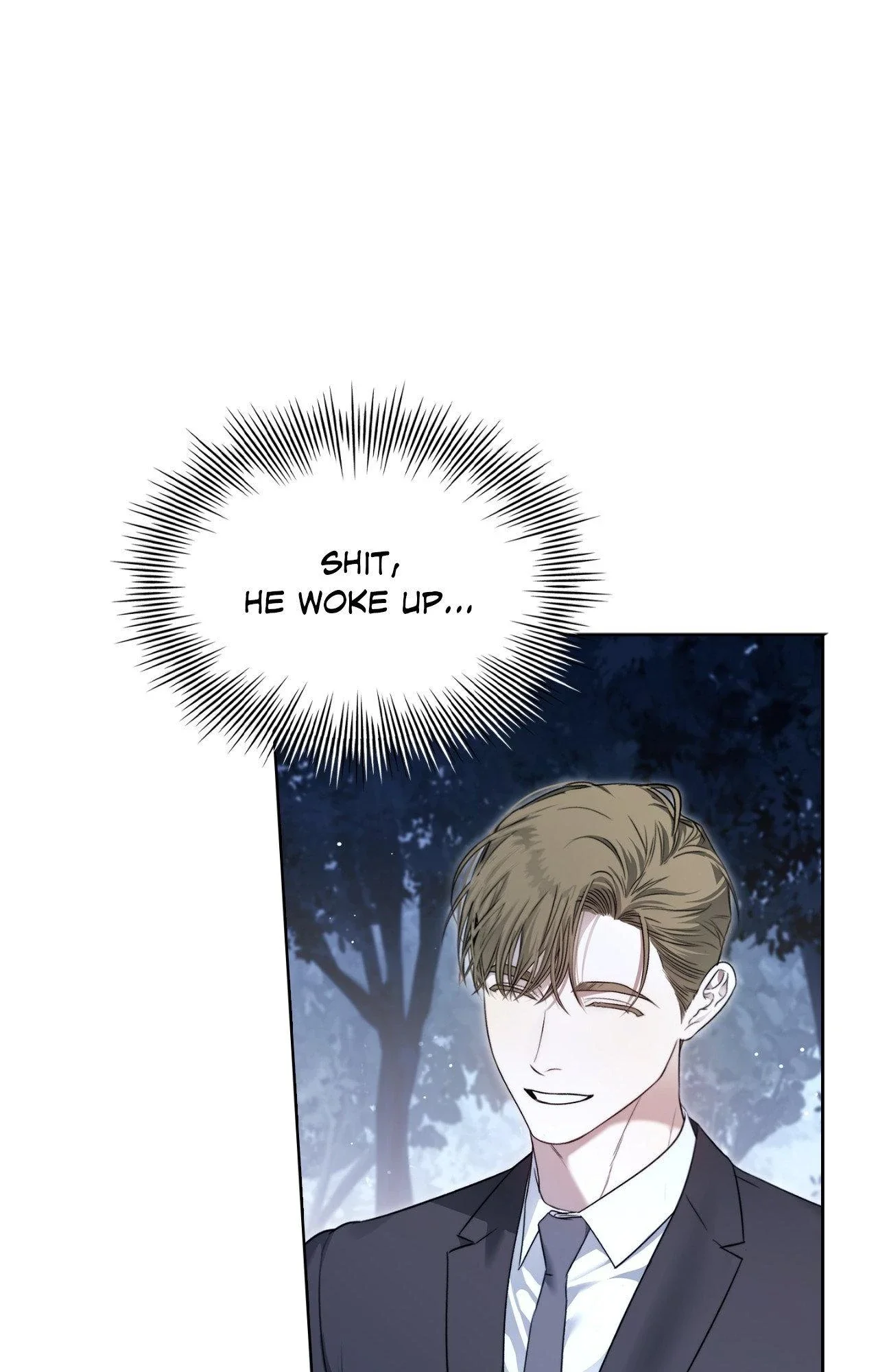 Kiss Me If You Can - Chapter 18 Page 15