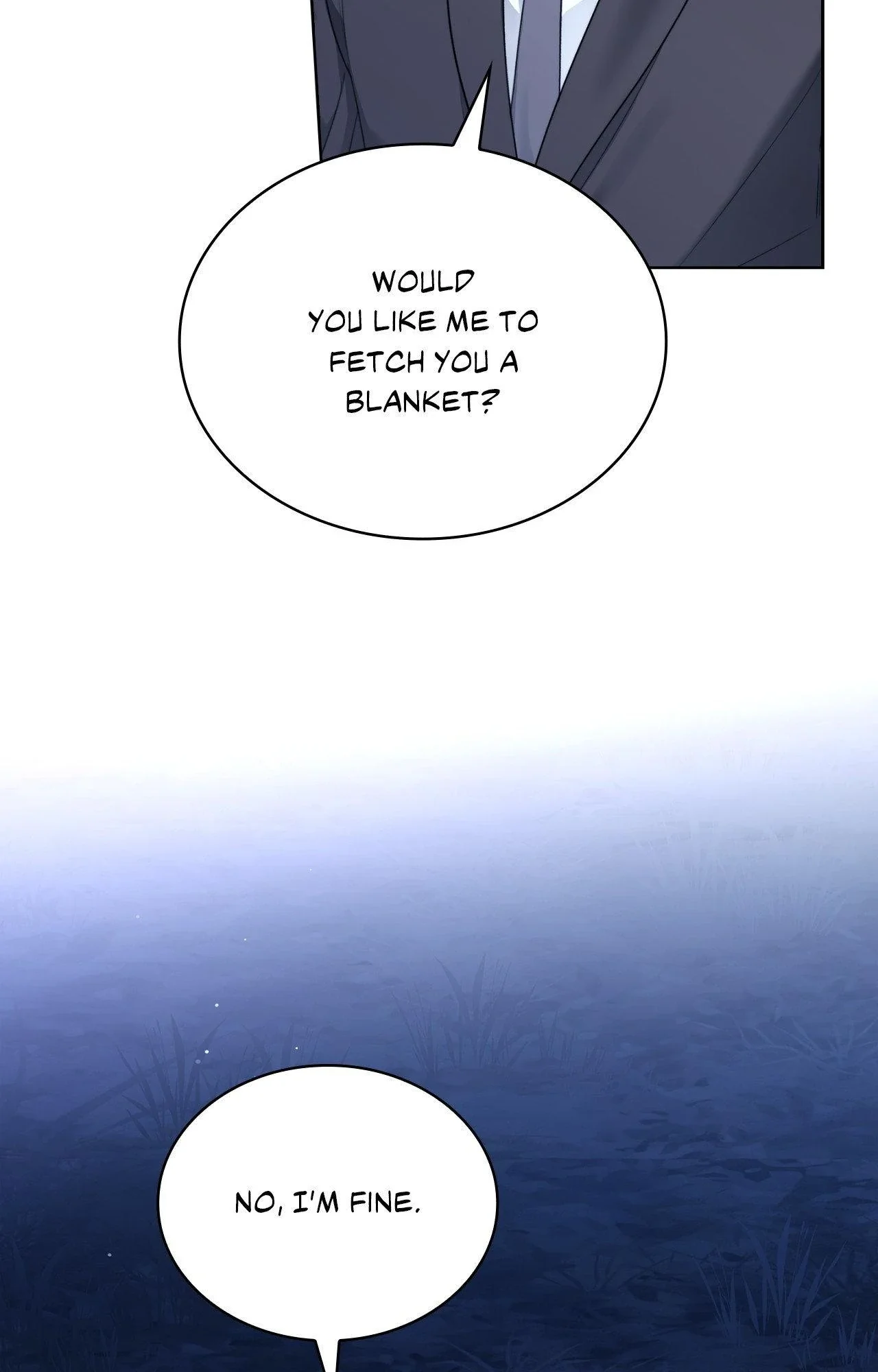 Kiss Me If You Can - Chapter 18 Page 16
