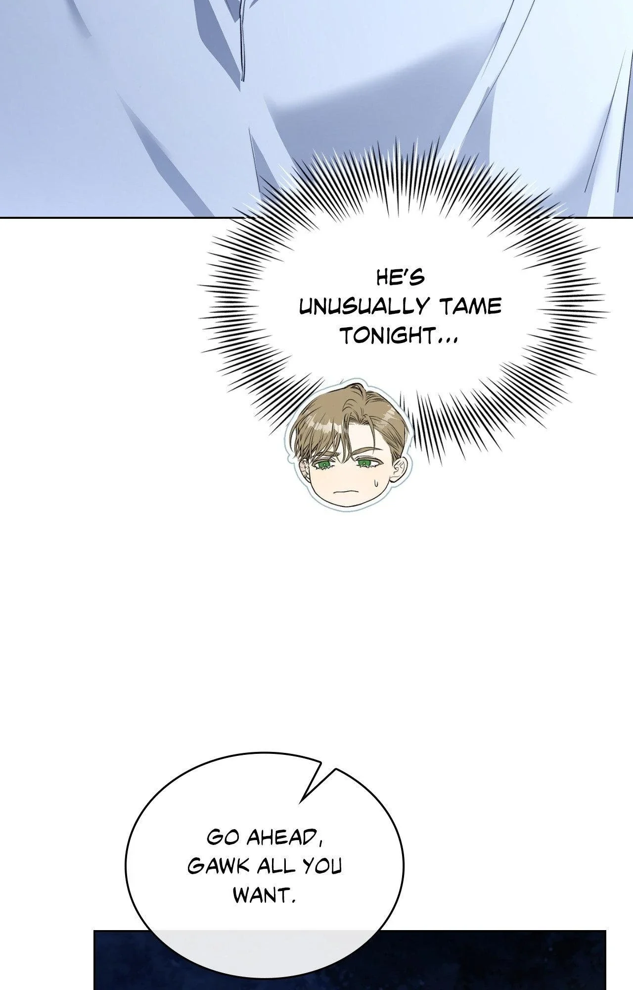 Kiss Me If You Can - Chapter 18 Page 18
