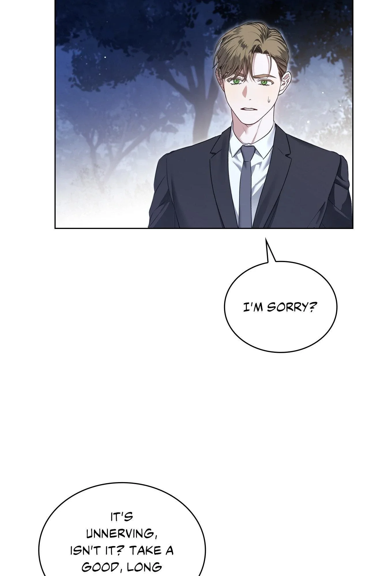Kiss Me If You Can - Chapter 18 Page 19