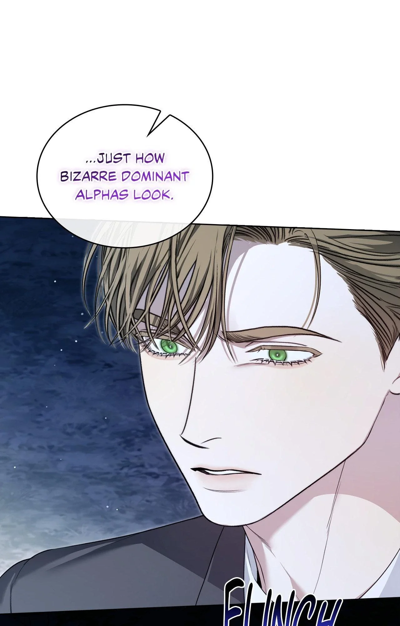 Kiss Me If You Can - Chapter 18 Page 22