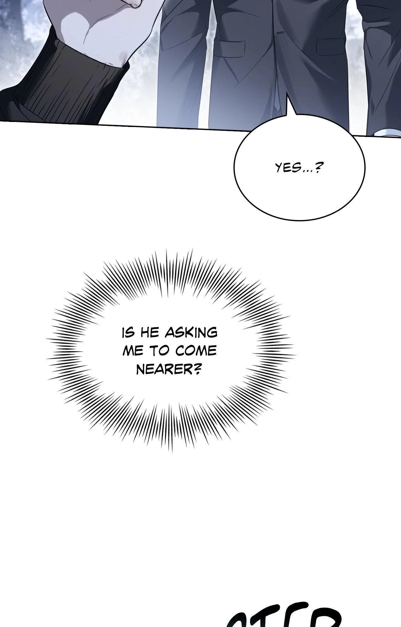 Kiss Me If You Can - Chapter 18 Page 27