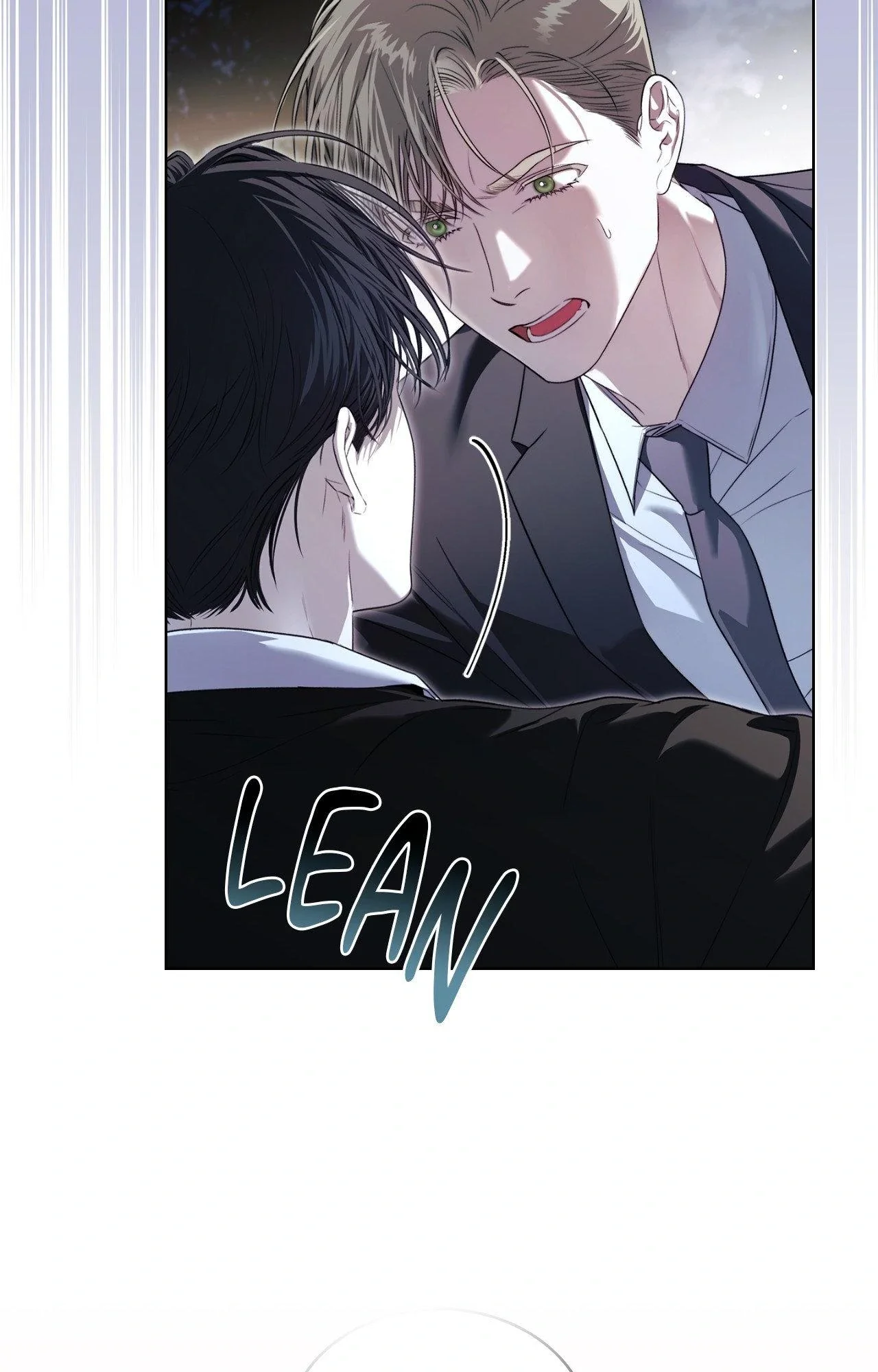 Kiss Me If You Can - Chapter 18 Page 35
