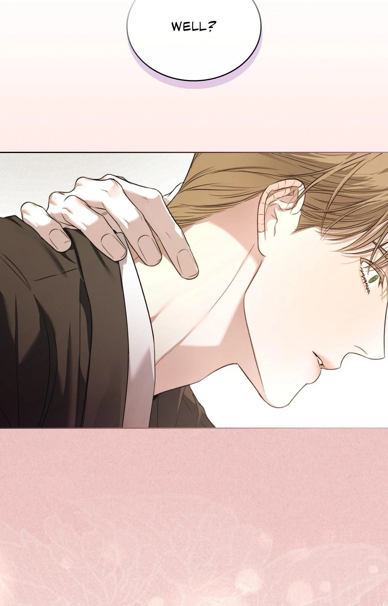 Kiss Me If You Can - Chapter 18 Page 36