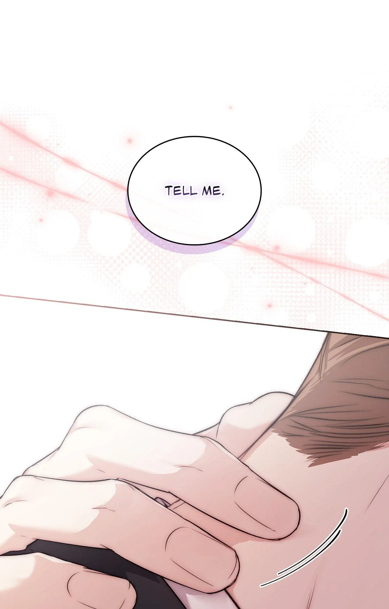 Kiss Me If You Can - Chapter 18 Page 42