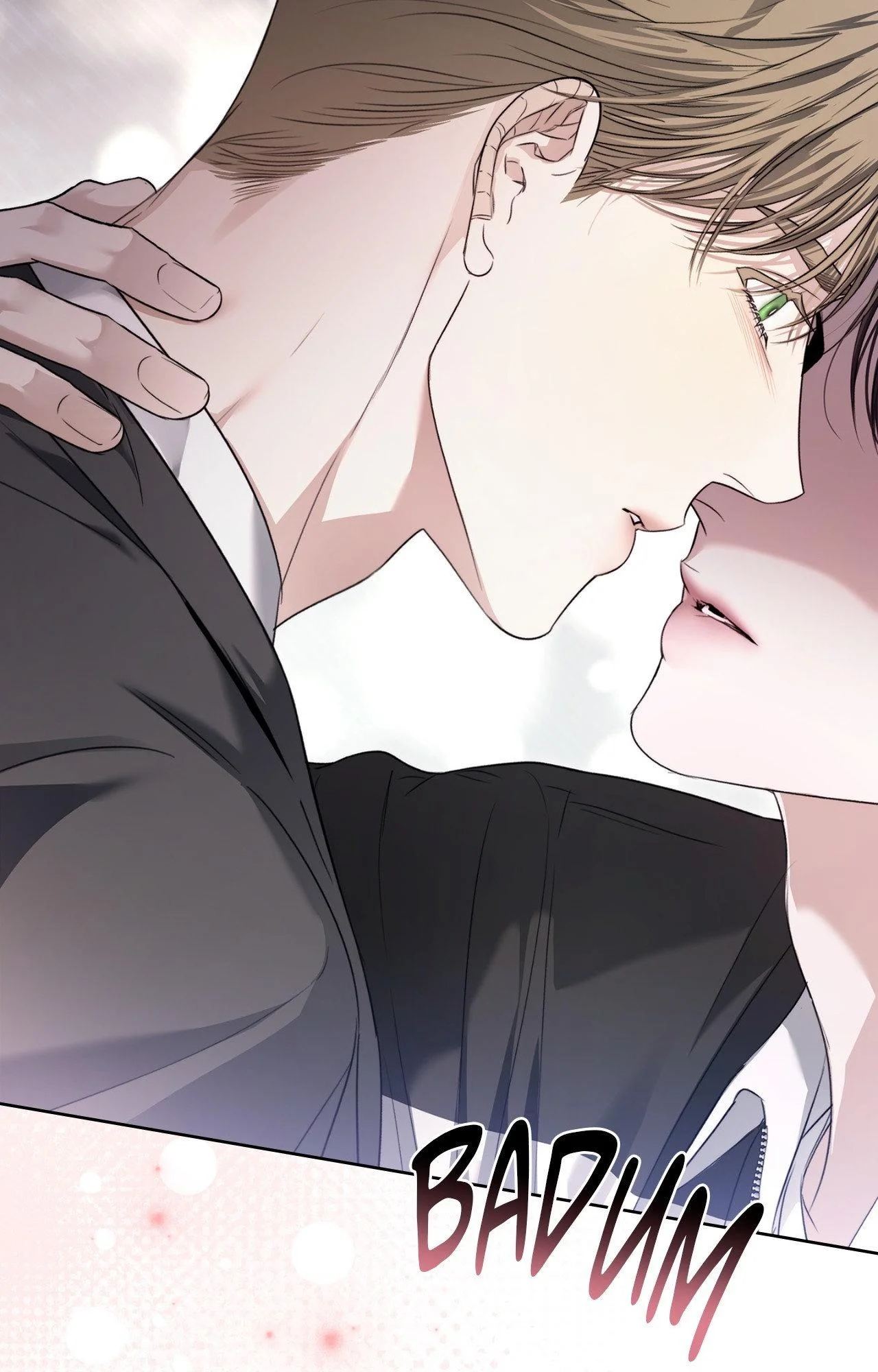 Kiss Me If You Can - Chapter 18 Page 44