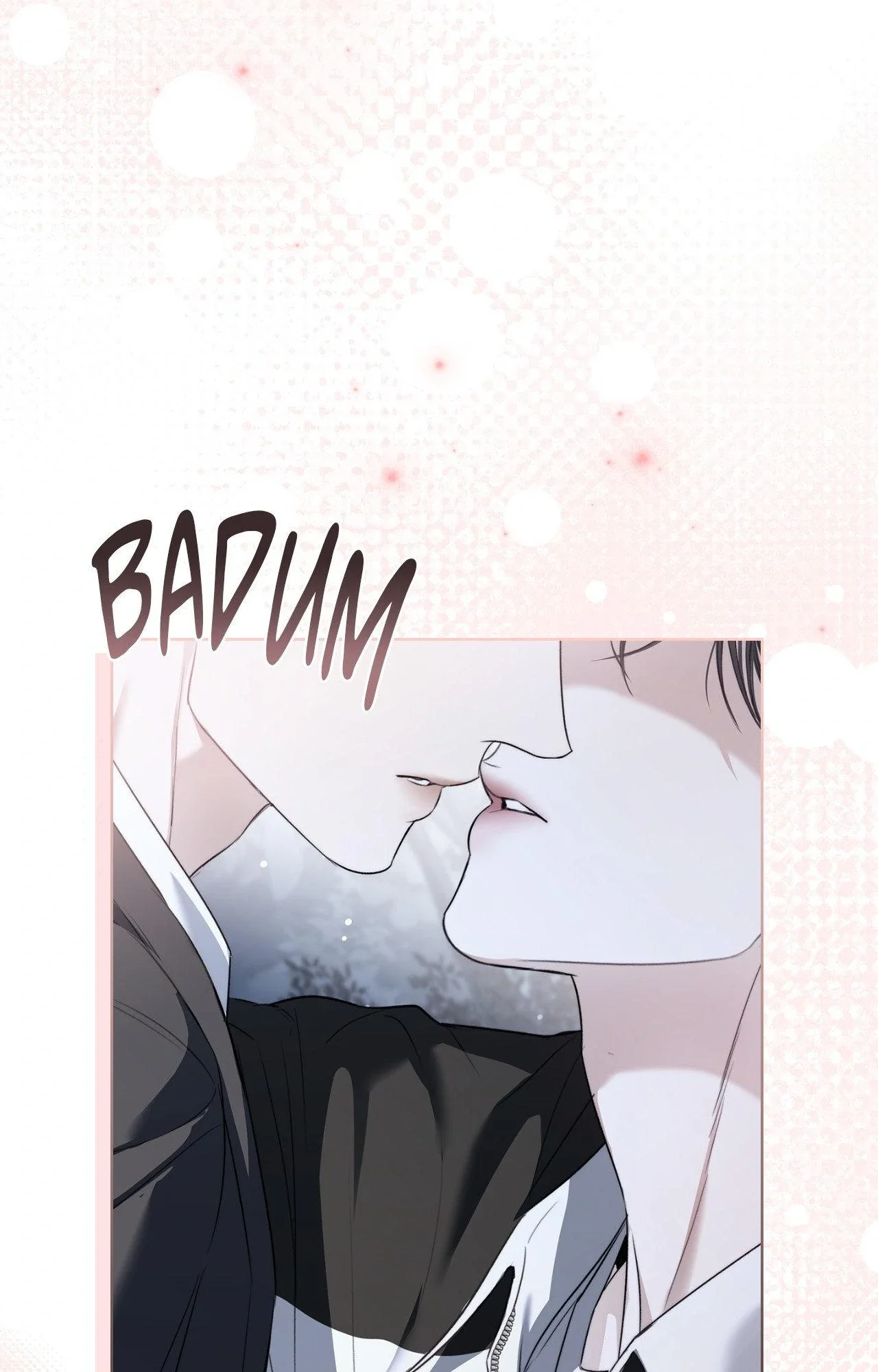 Kiss Me If You Can - Chapter 18 Page 45