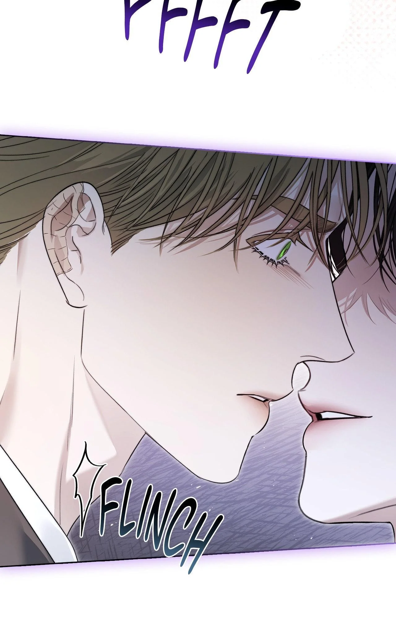 Kiss Me If You Can - Chapter 18 Page 47