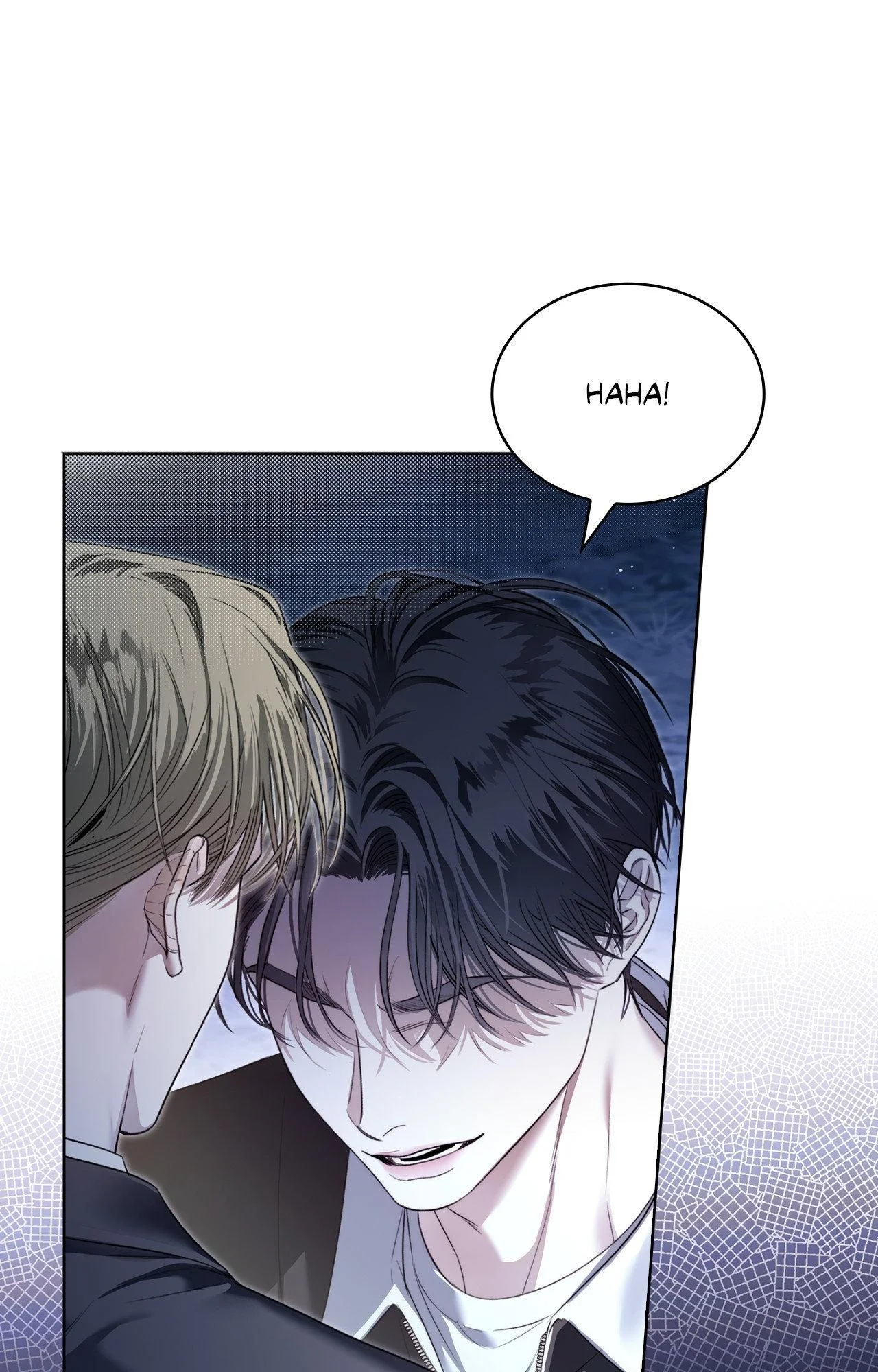 Kiss Me If You Can - Chapter 18 Page 49