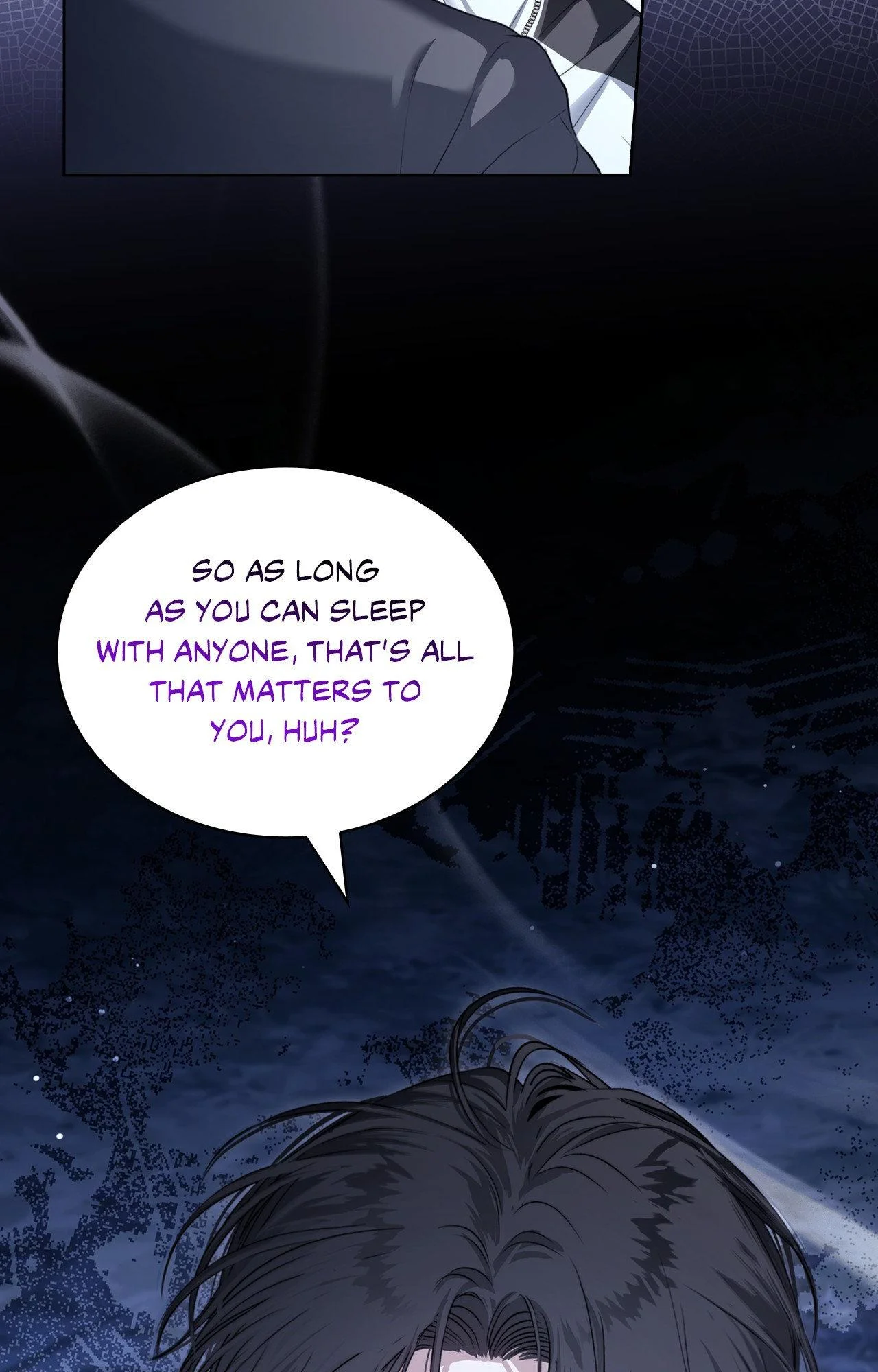 Kiss Me If You Can - Chapter 18 Page 50
