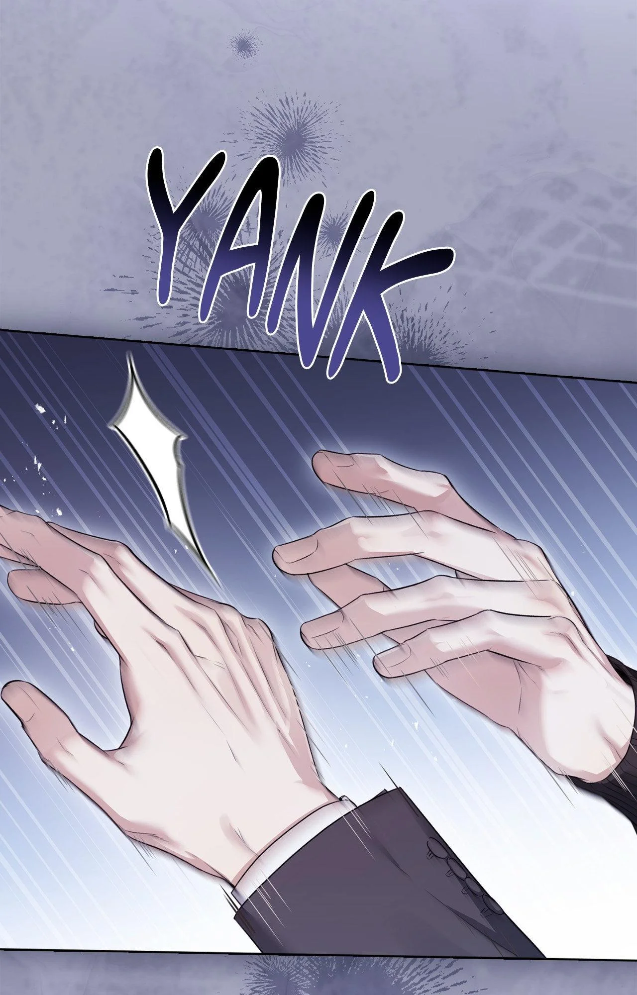 Kiss Me If You Can - Chapter 18 Page 52