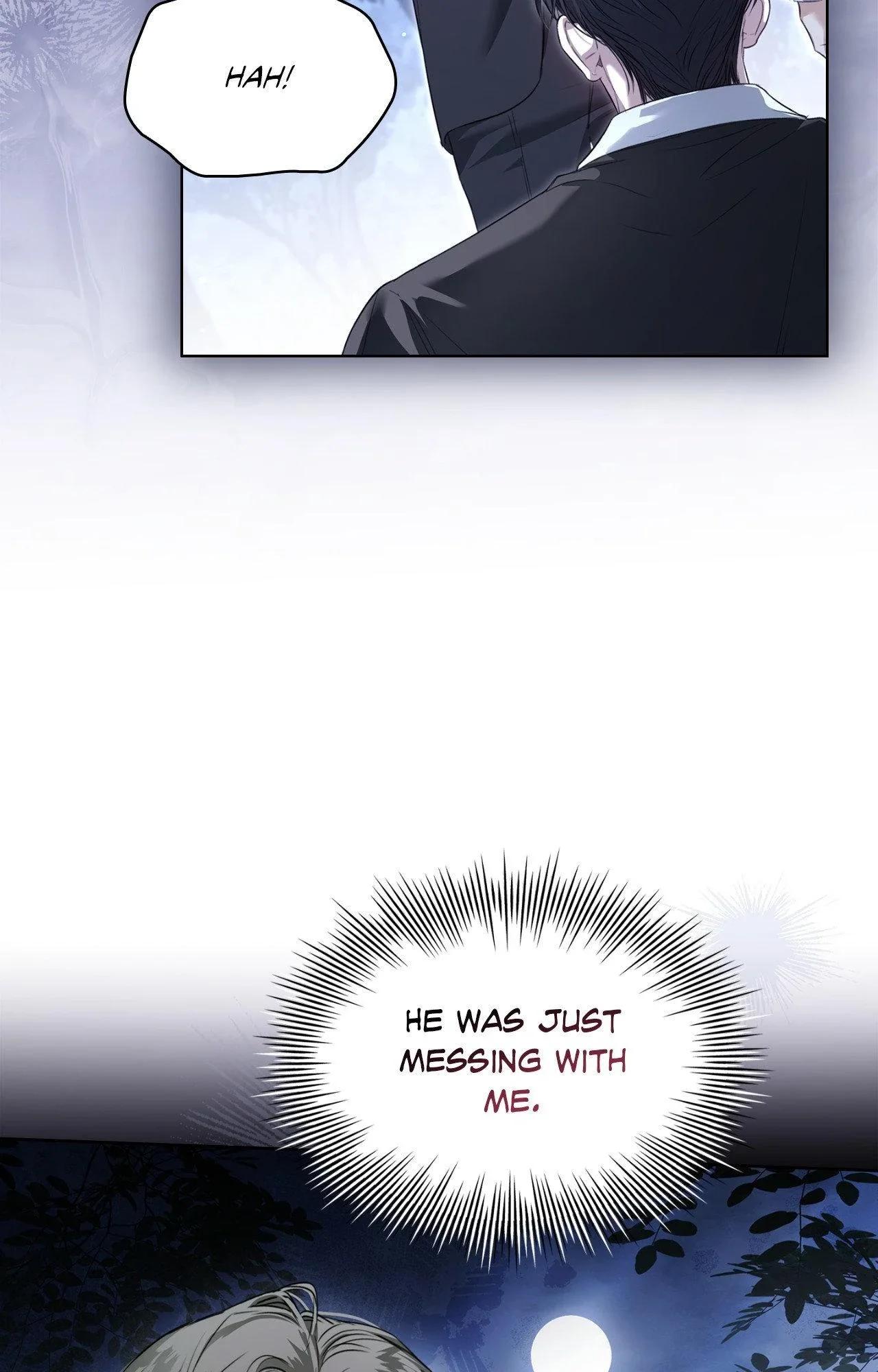 Kiss Me If You Can - Chapter 18 Page 54