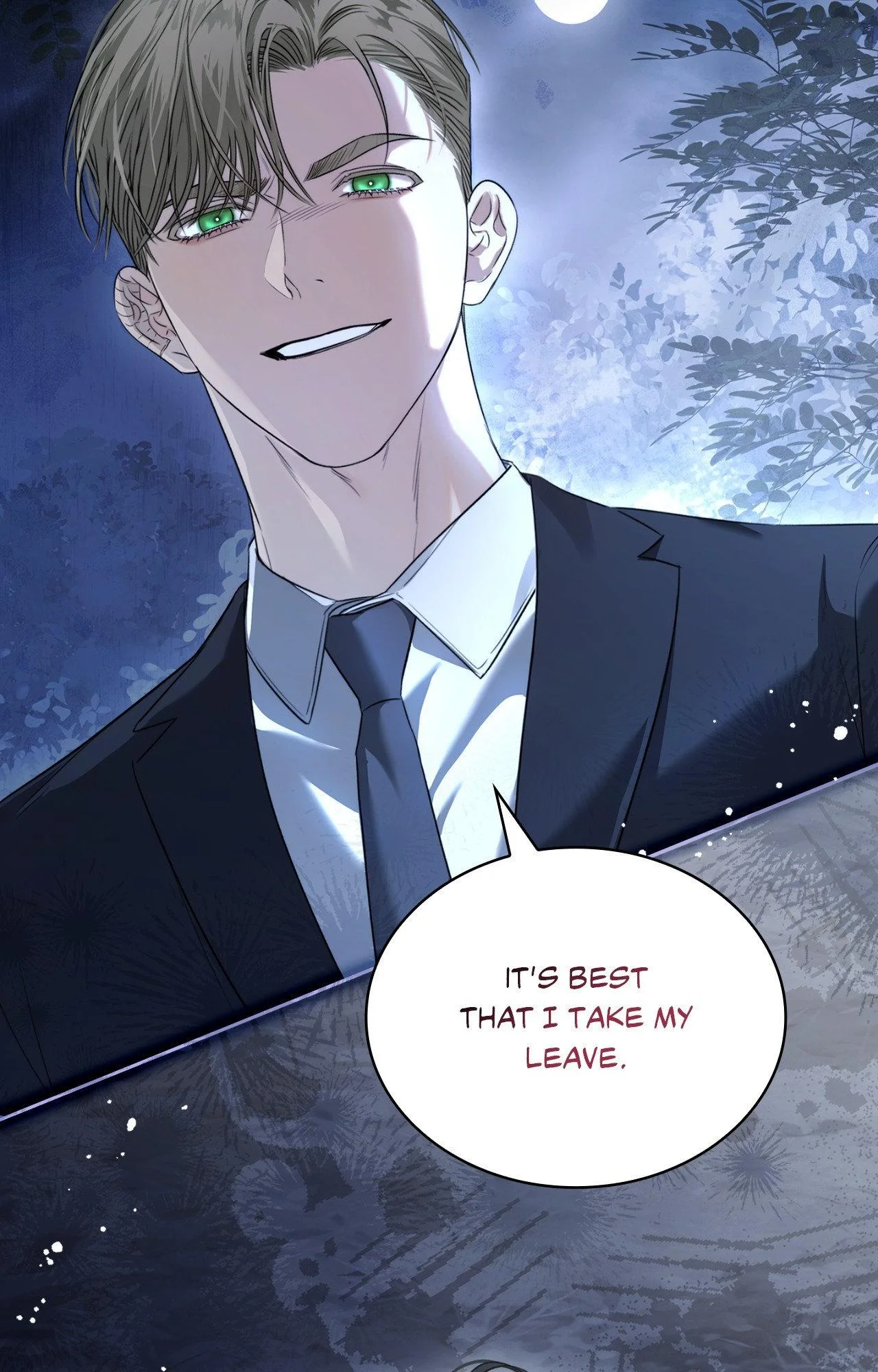 Kiss Me If You Can - Chapter 18 Page 55