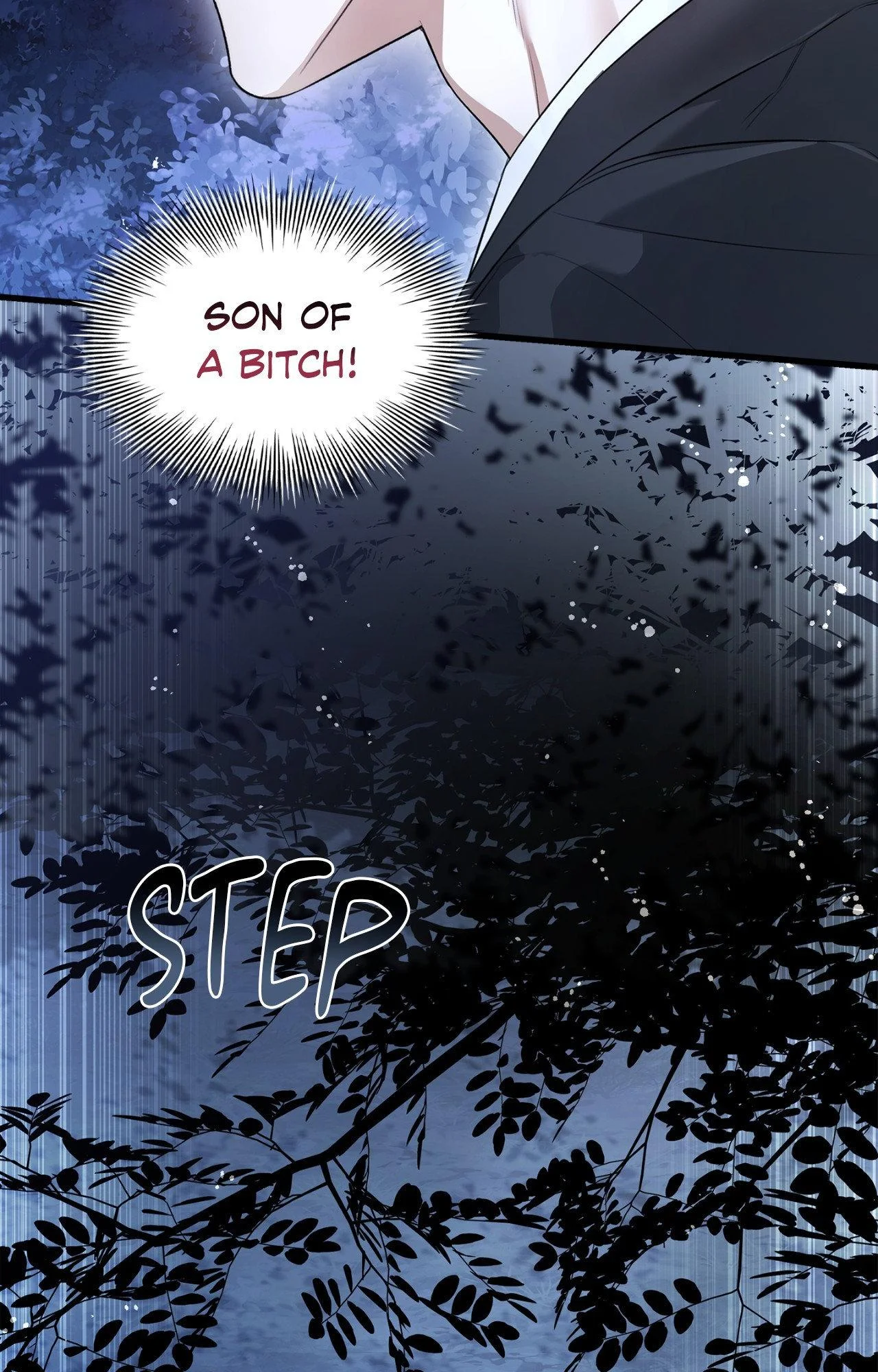 Kiss Me If You Can - Chapter 18 Page 59