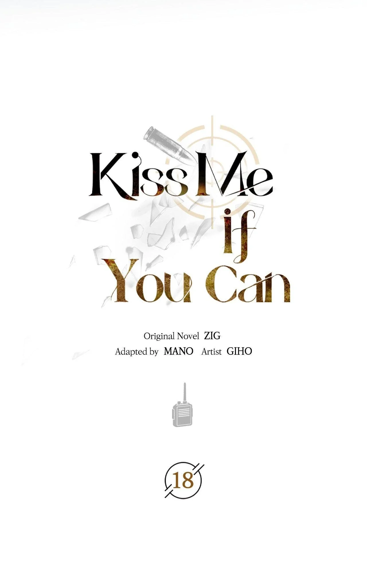 Kiss Me If You Can - Chapter 18 Page 64