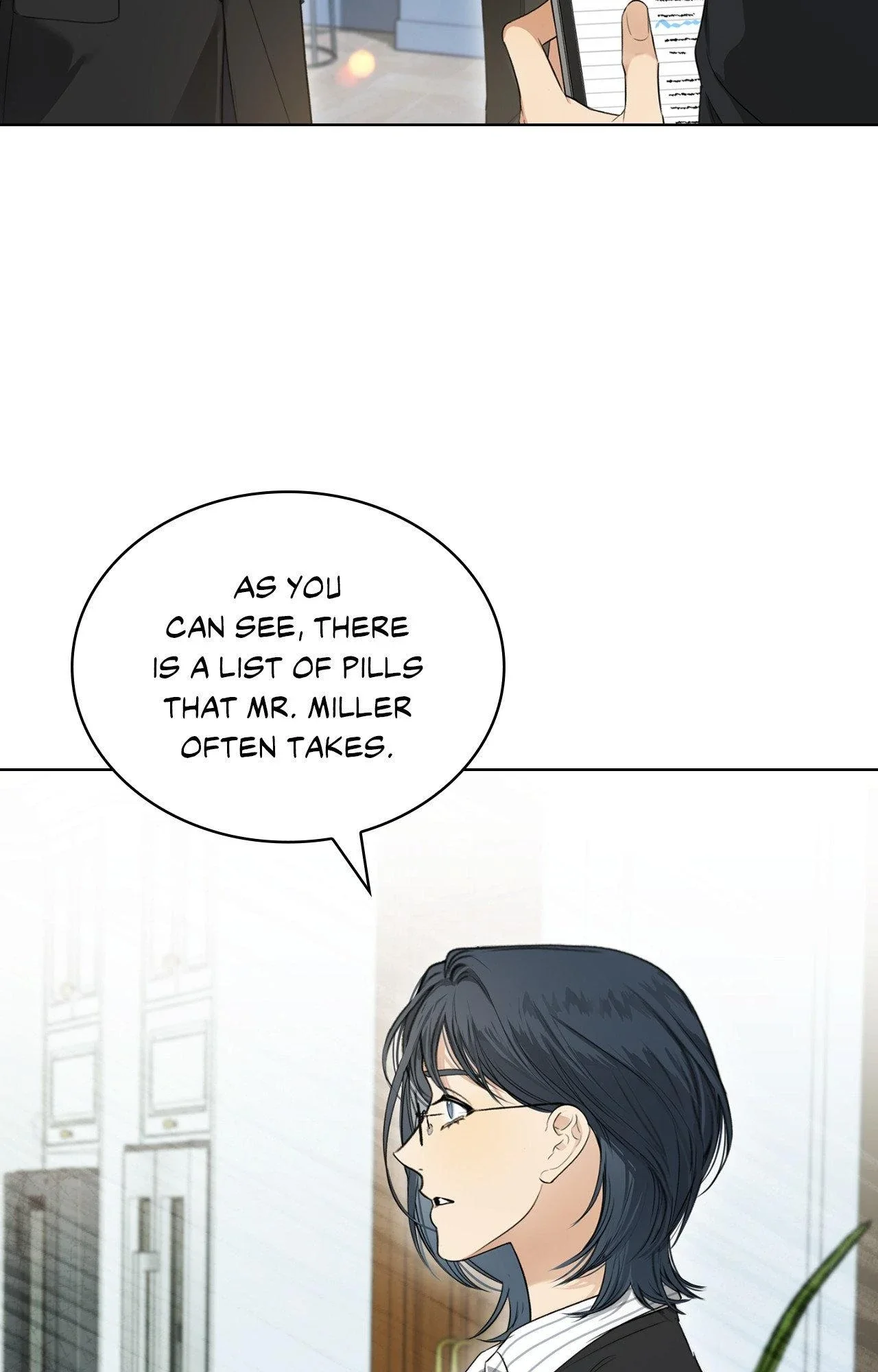 Kiss Me If You Can - Chapter 18 Page 71
