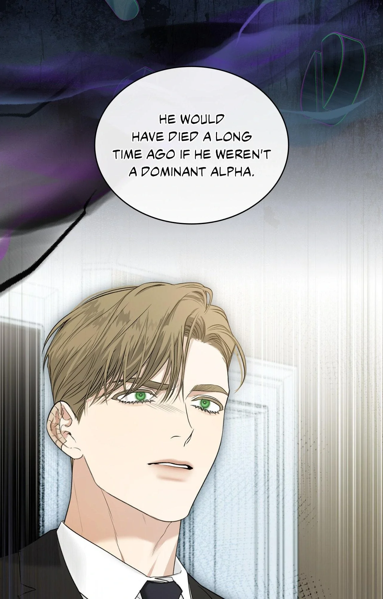 Kiss Me If You Can - Chapter 18 Page 74