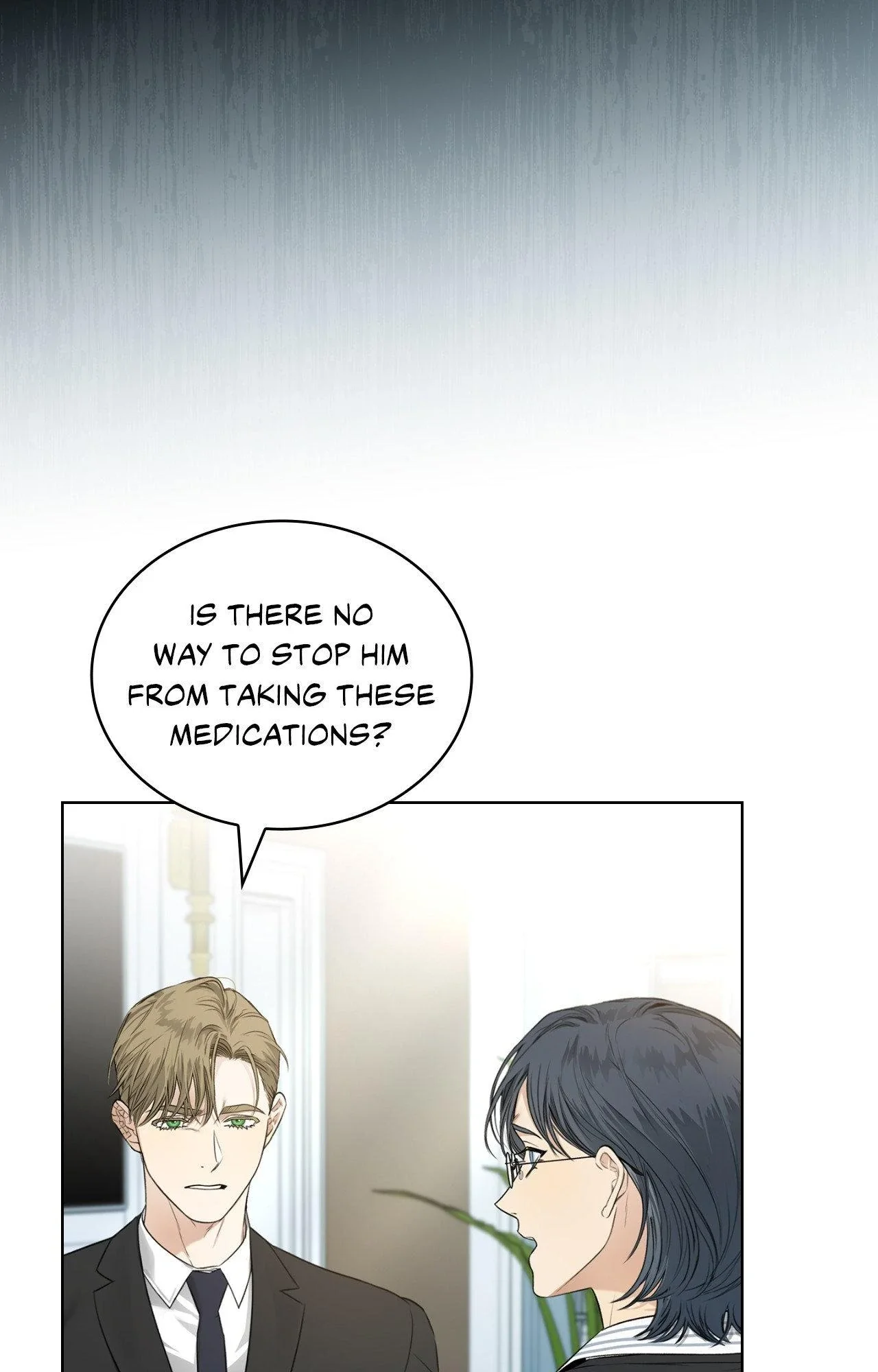 Kiss Me If You Can - Chapter 18 Page 77