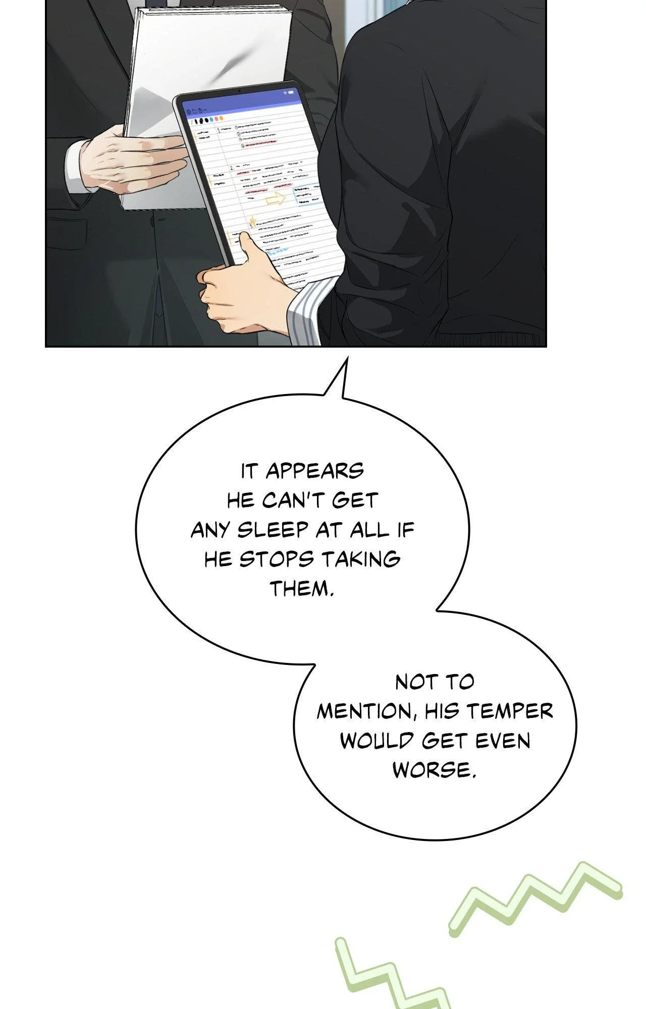 Kiss Me If You Can - Chapter 18 Page 78
