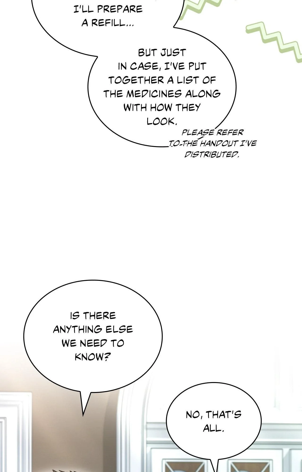 Kiss Me If You Can - Chapter 18 Page 80