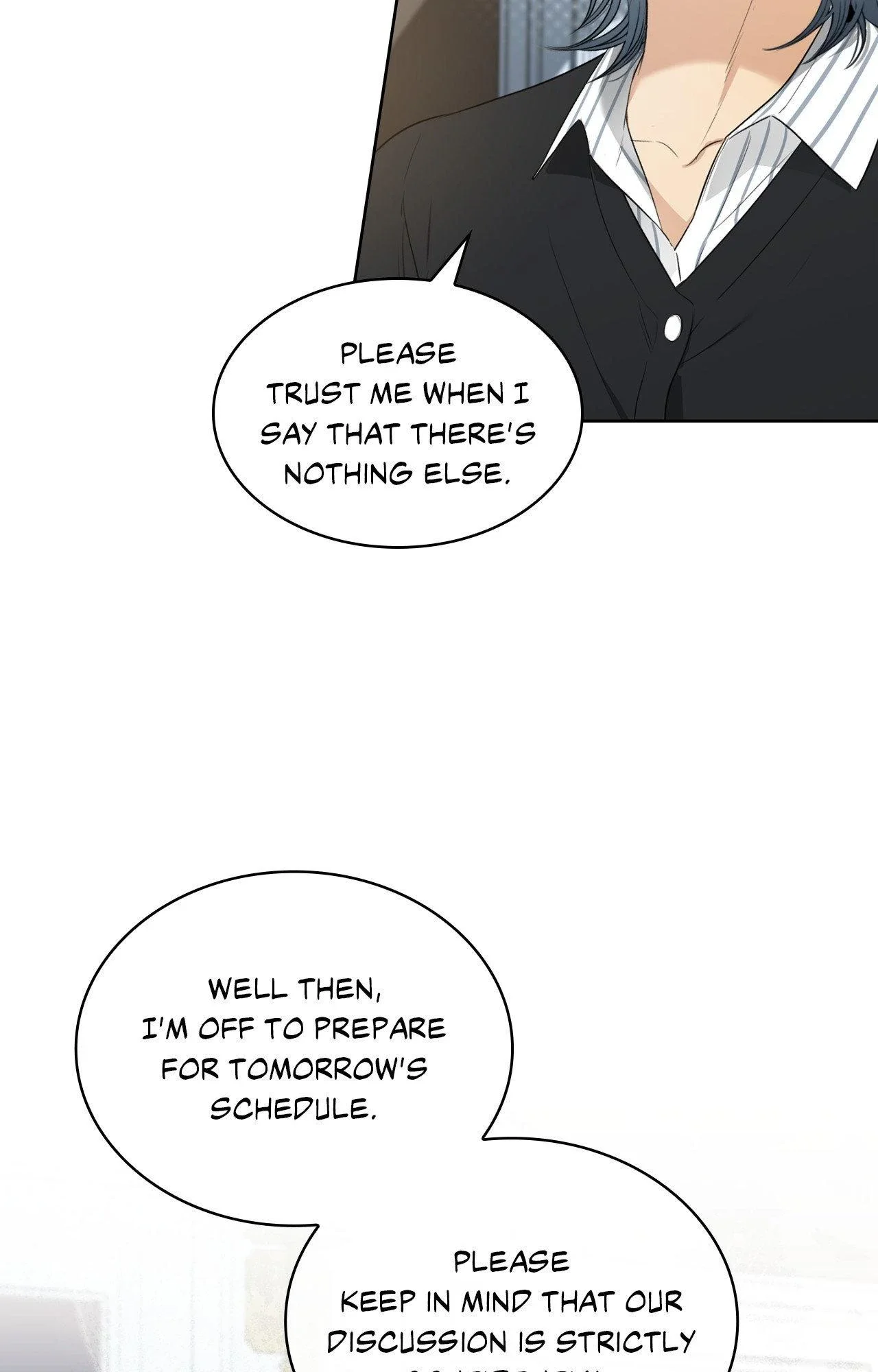 Kiss Me If You Can - Chapter 18 Page 83