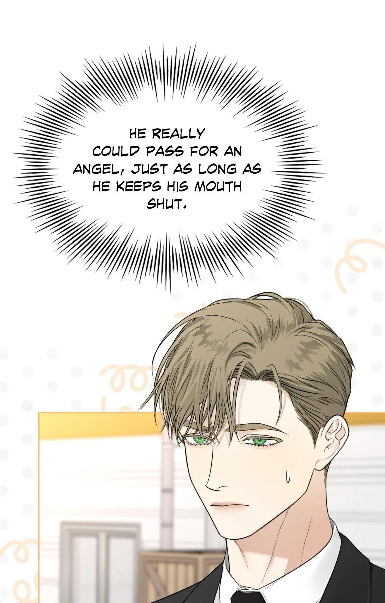 Kiss Me If You Can - Chapter 18 Page 91