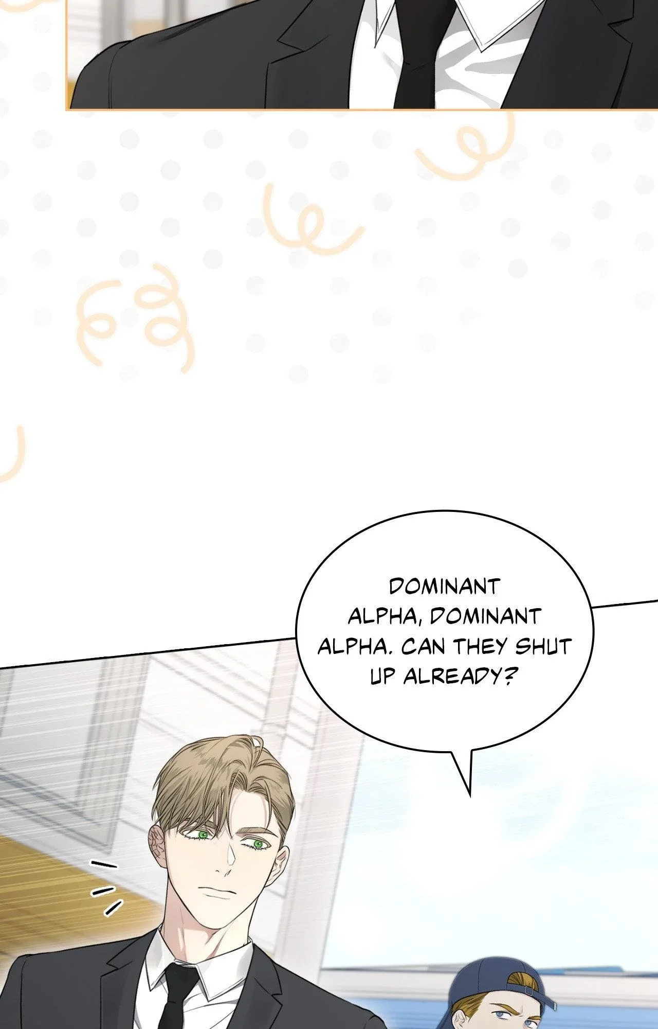 Kiss Me If You Can - Chapter 18 Page 92