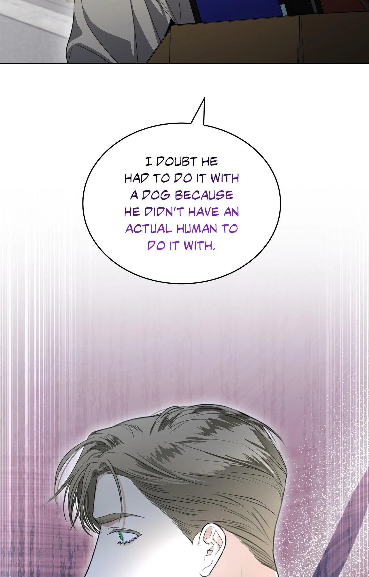Kiss Me If You Can - Chapter 18 Page 98