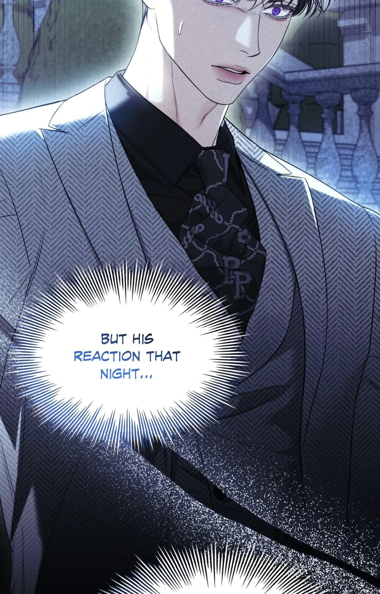 Kiss Me If You Can - Chapter 18 Page 101