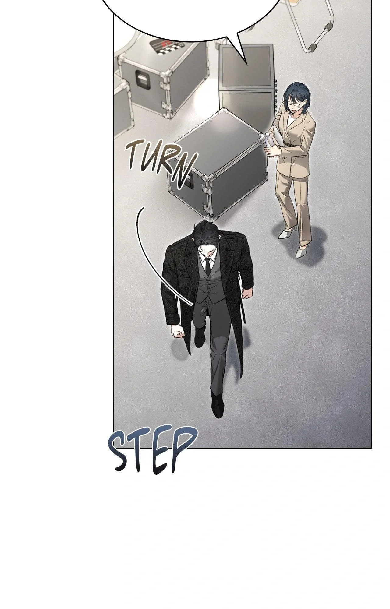 Kiss Me If You Can - Chapter 19 Page 8