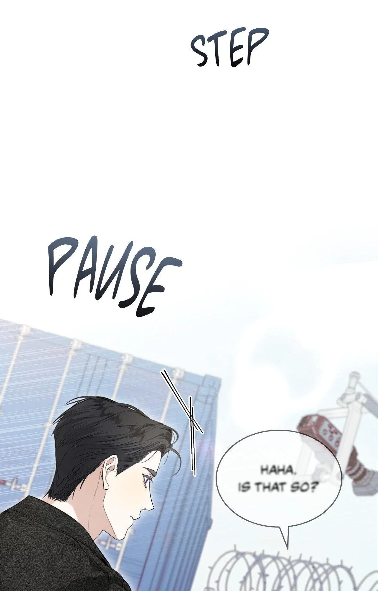 Kiss Me If You Can - Chapter 19 Page 9
