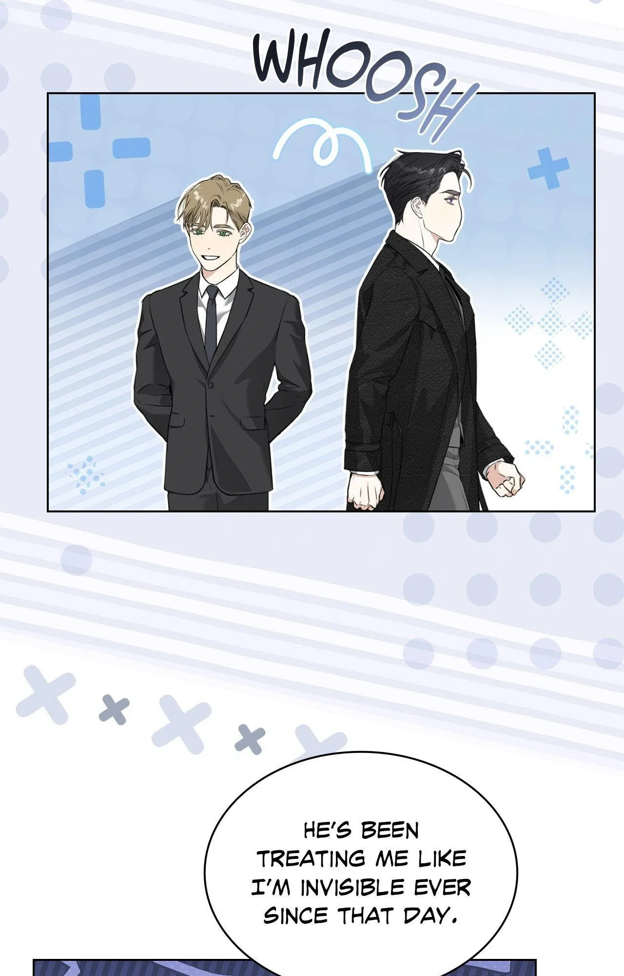 Kiss Me If You Can - Chapter 19 Page 12