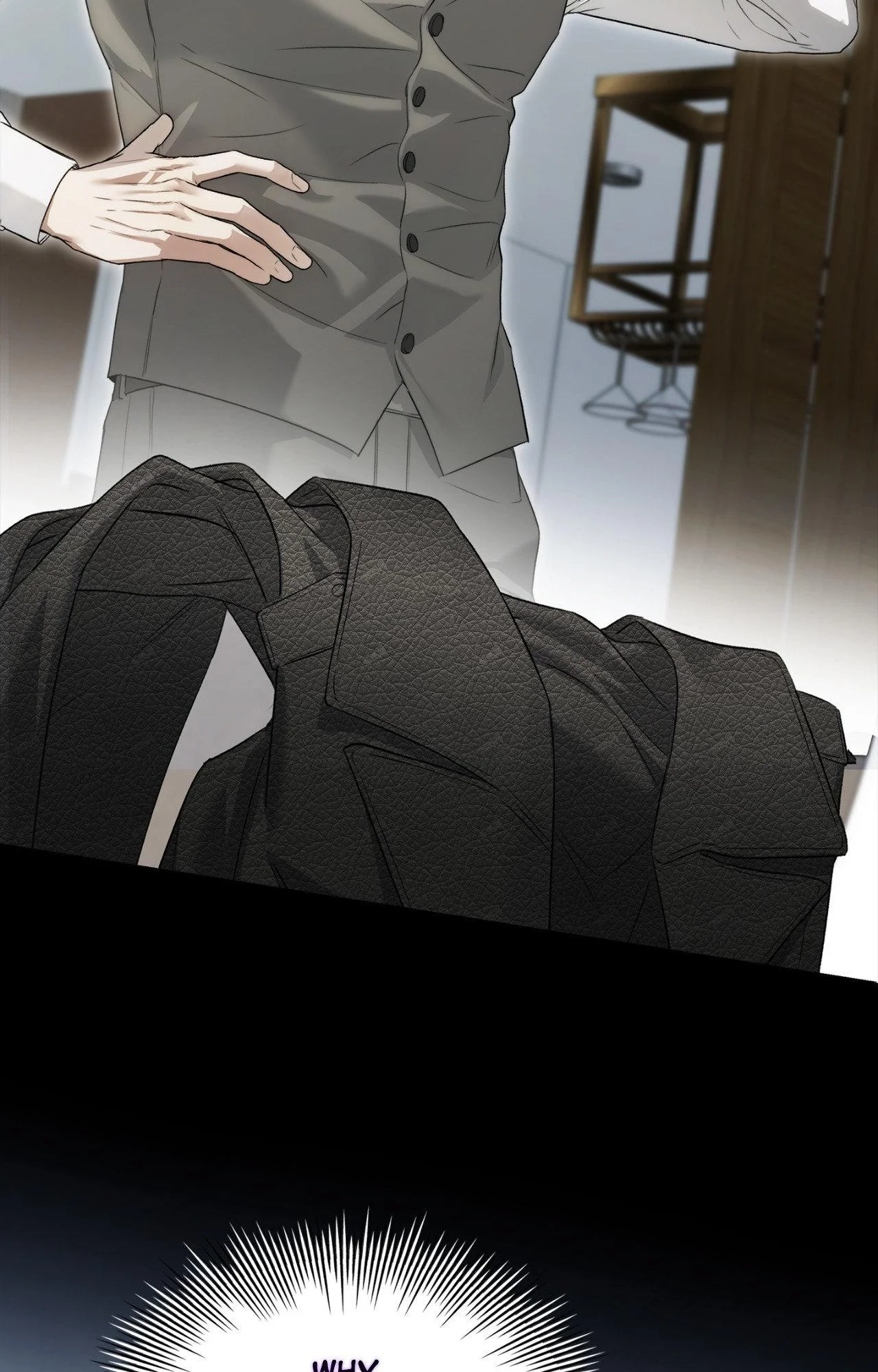 Kiss Me If You Can - Chapter 19 Page 18