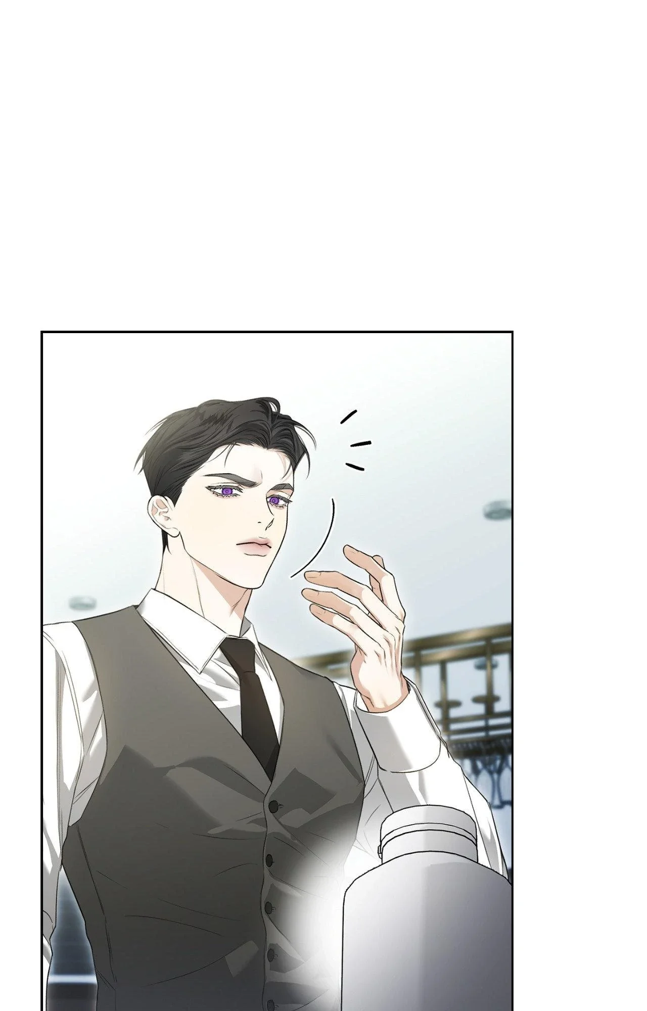 Kiss Me If You Can - Chapter 19 Page 21