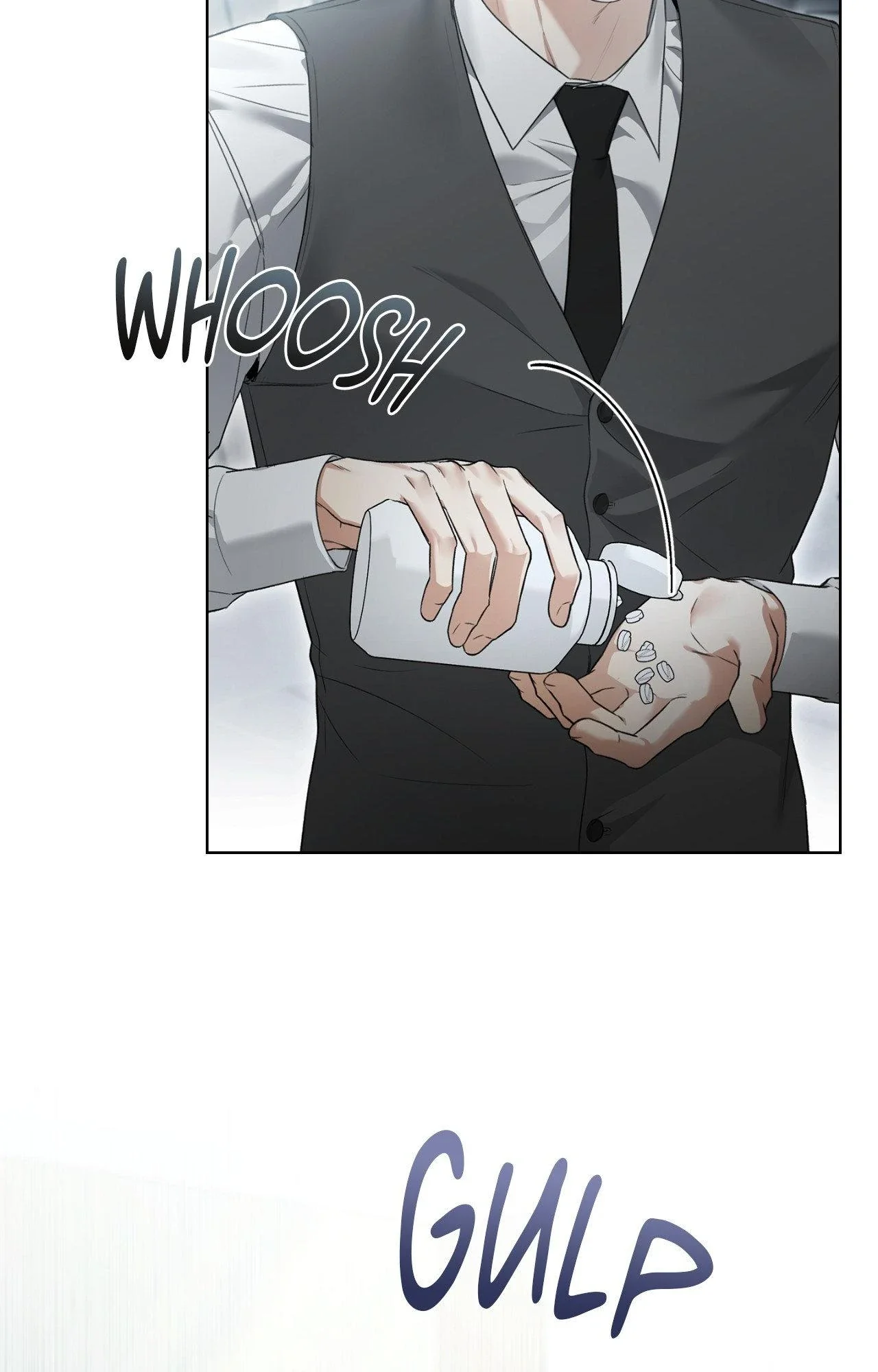 Kiss Me If You Can - Chapter 19 Page 25