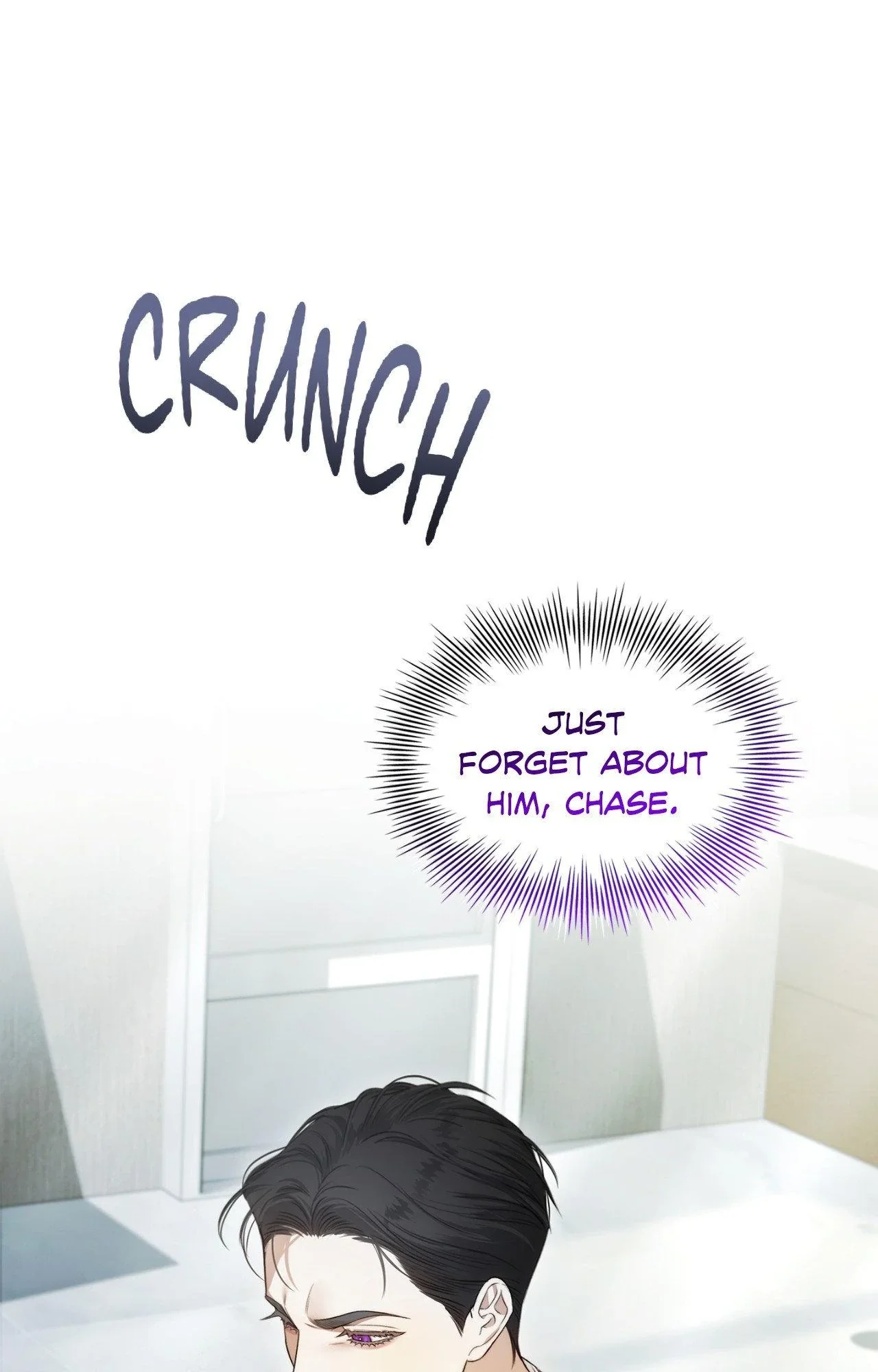 Kiss Me If You Can - Chapter 19 Page 27