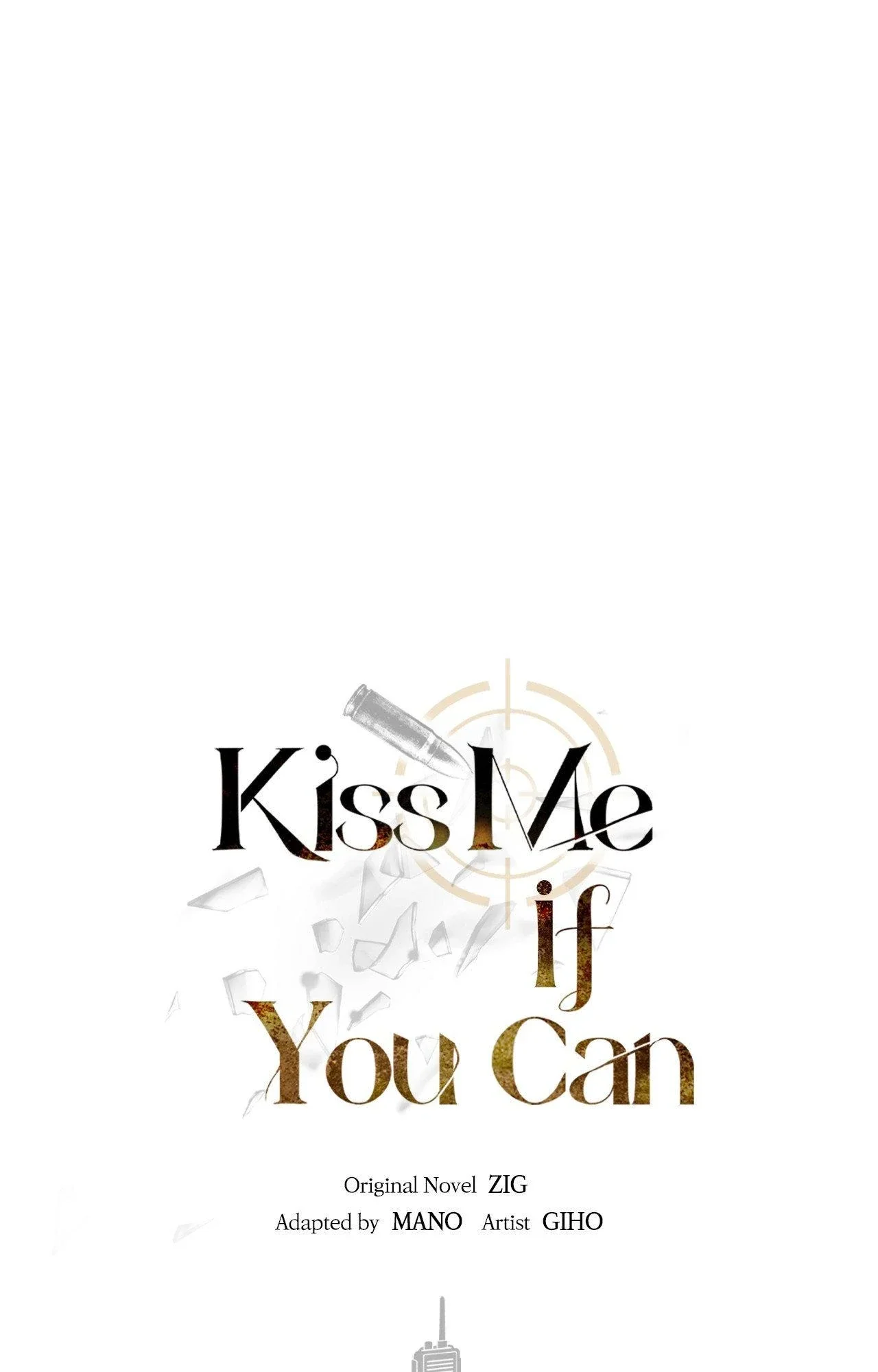 Kiss Me If You Can - Chapter 19 Page 29