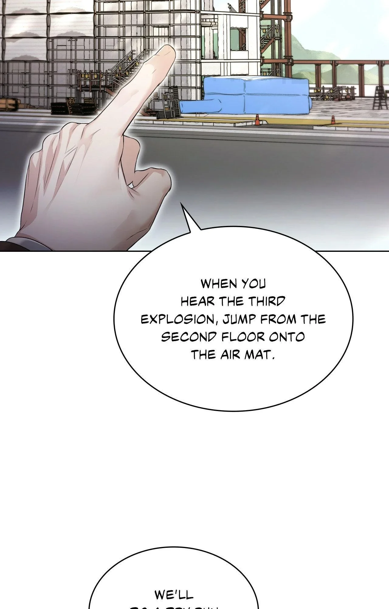 Kiss Me If You Can - Chapter 19 Page 32