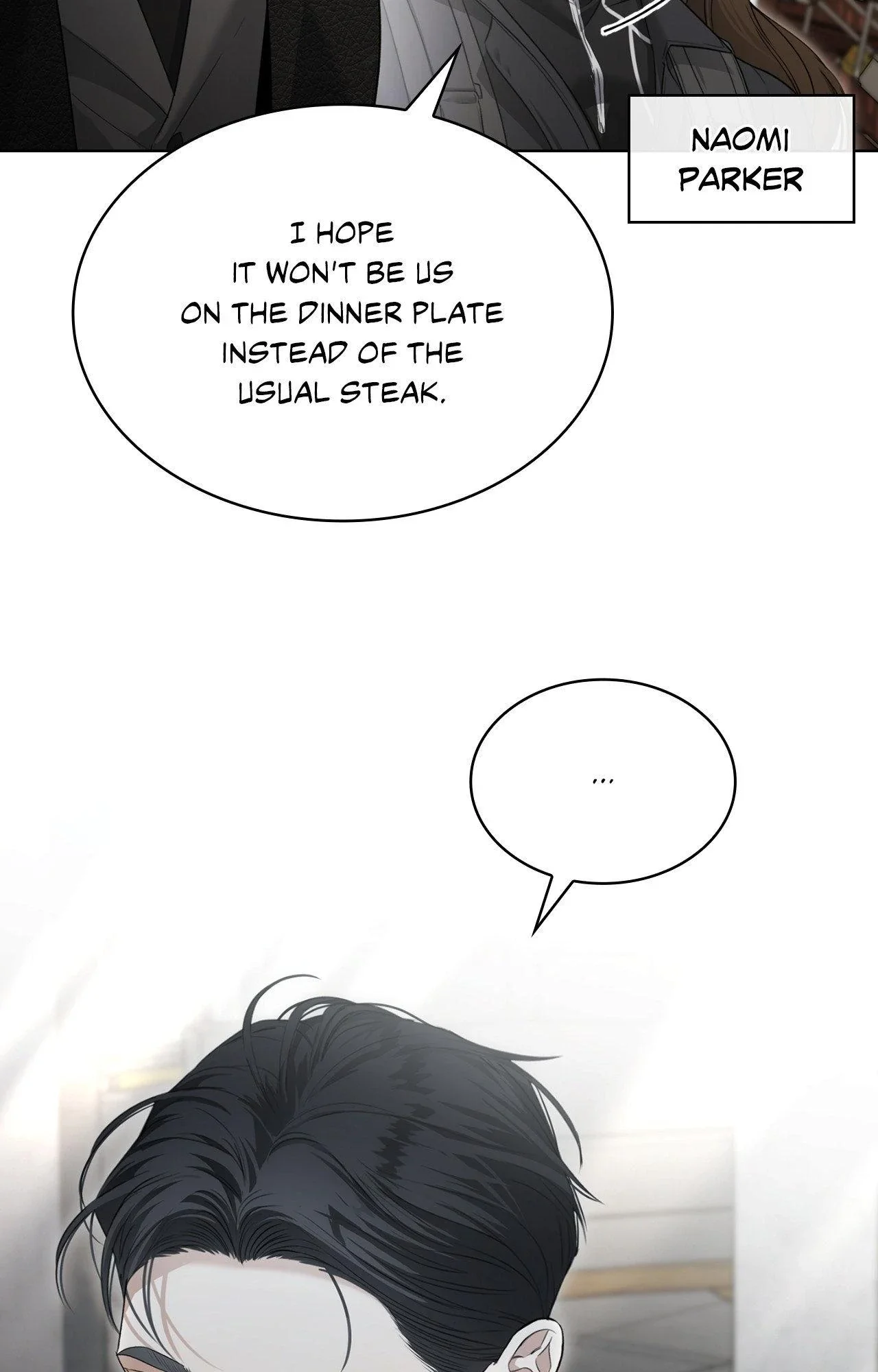 Kiss Me If You Can - Chapter 19 Page 35